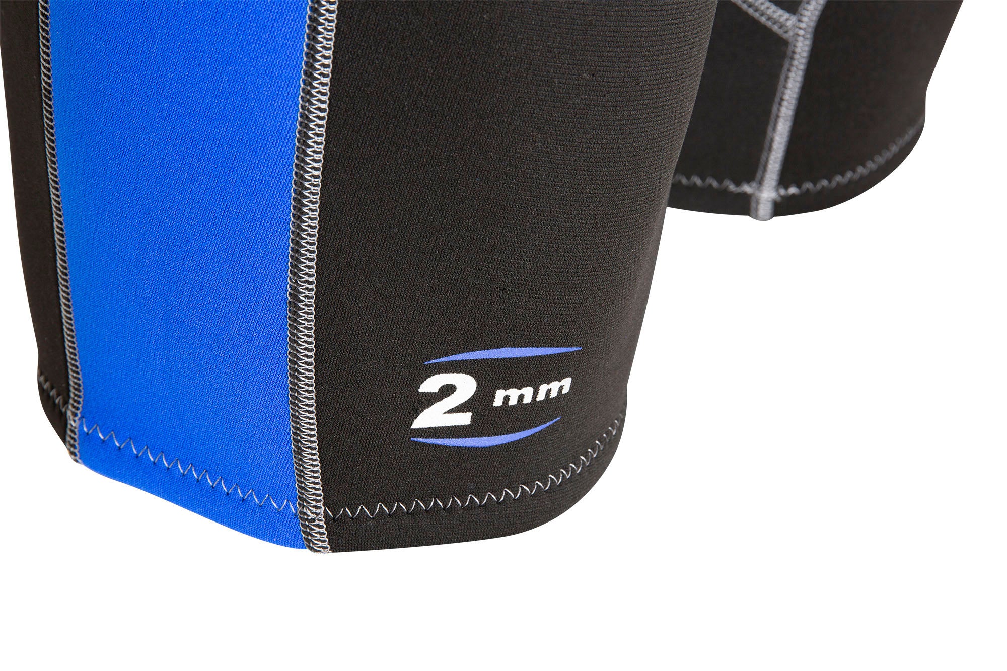 Combinaison Shorty Homme Lido