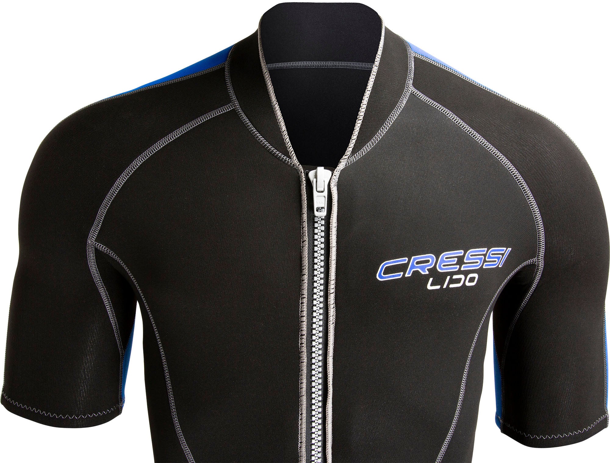 Combinaison Shorty Homme Lido