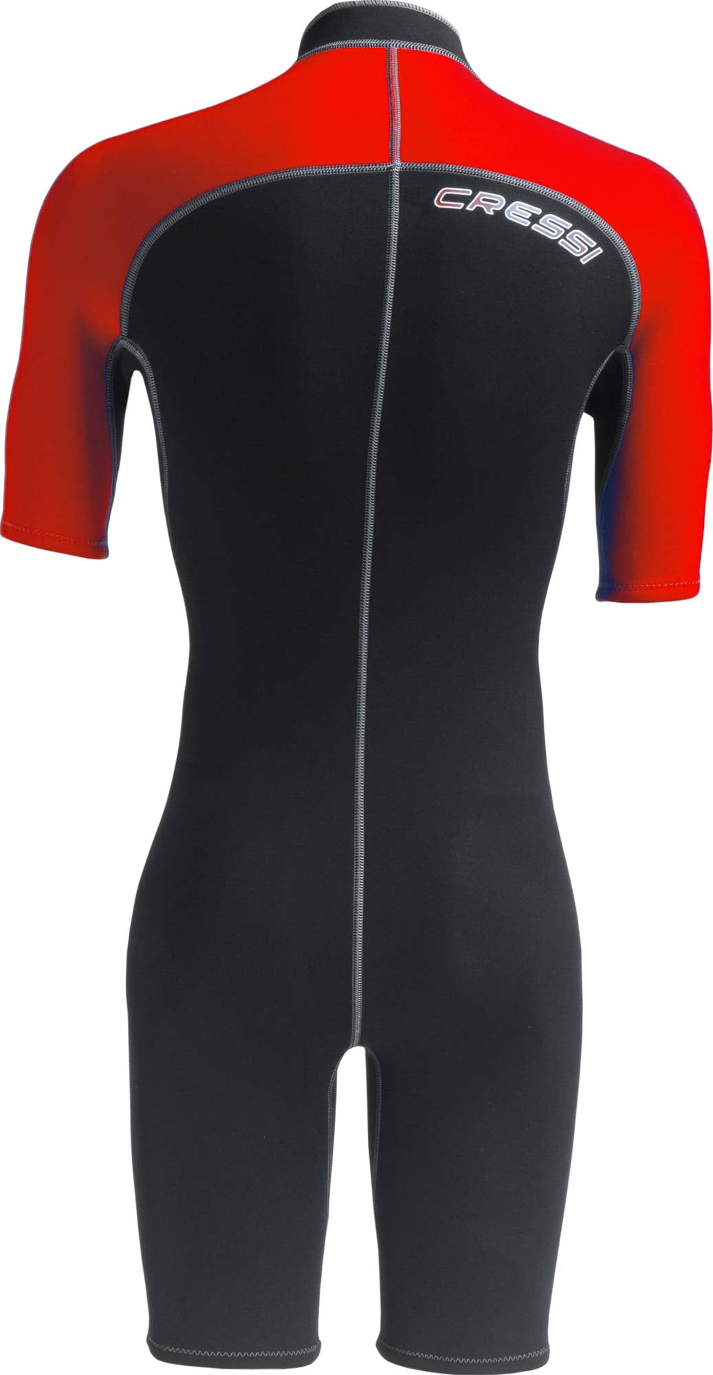 Combinaison Shorty Homme Lido