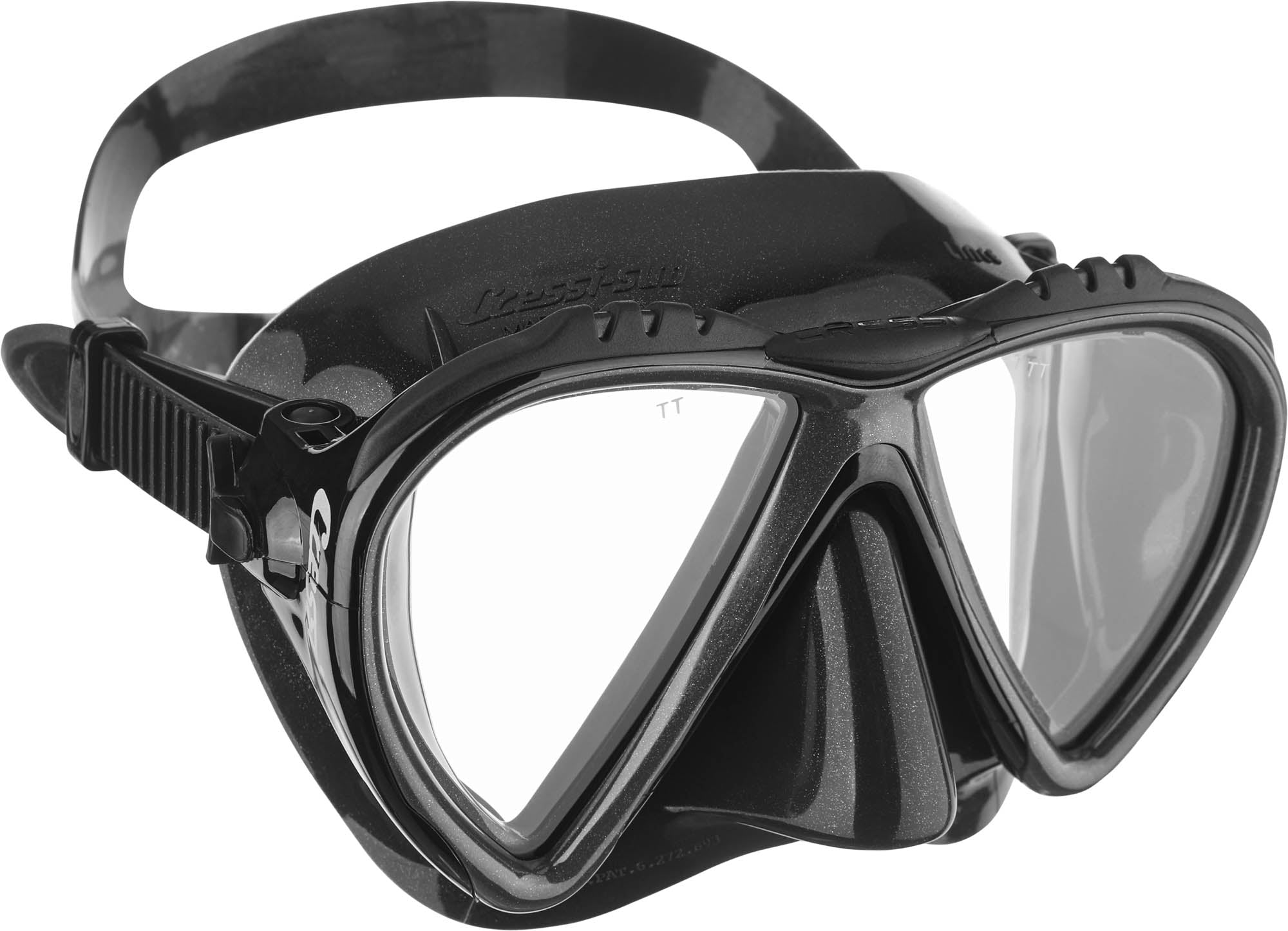 Lince Mask
