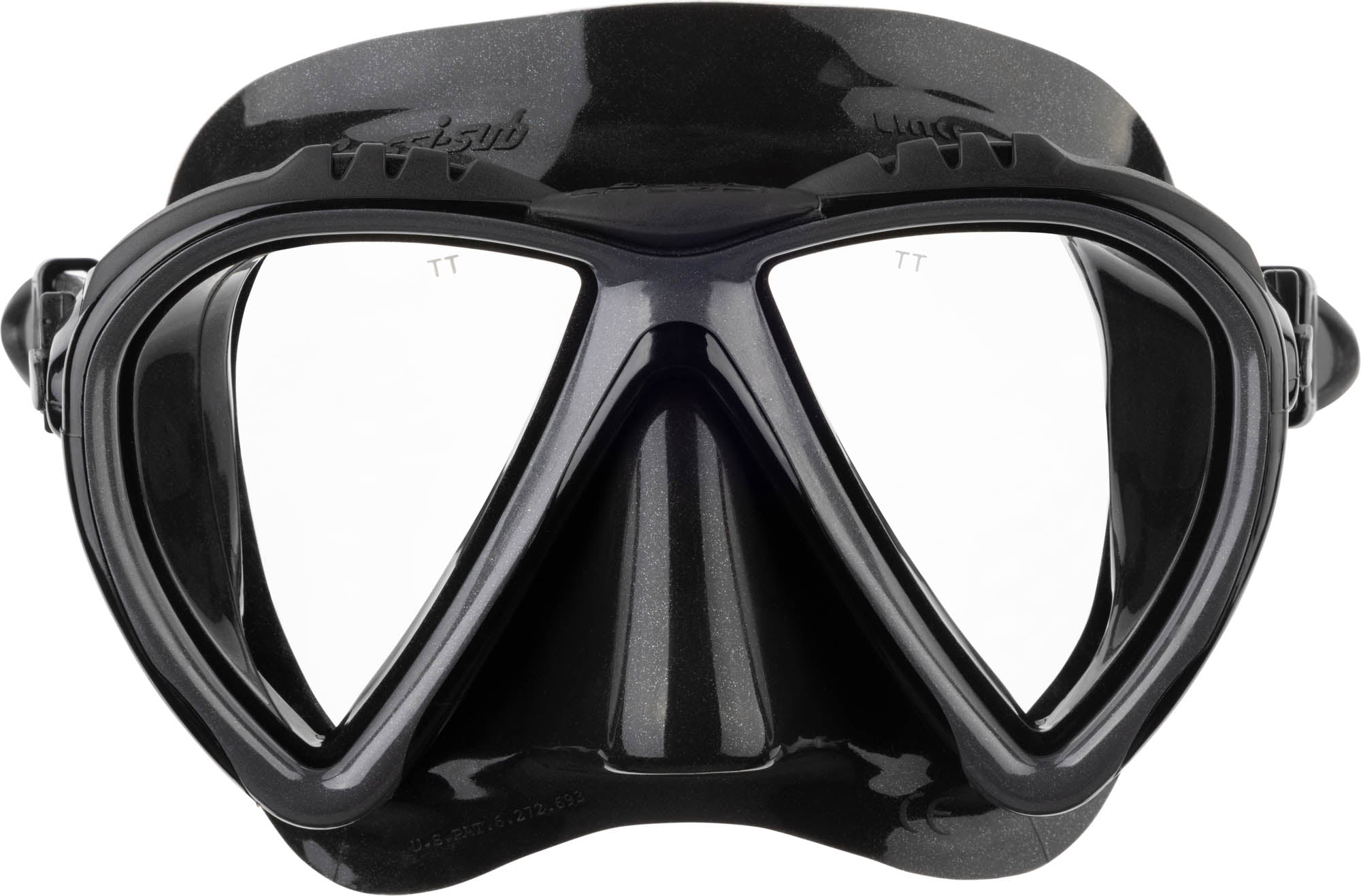 Lince Mask