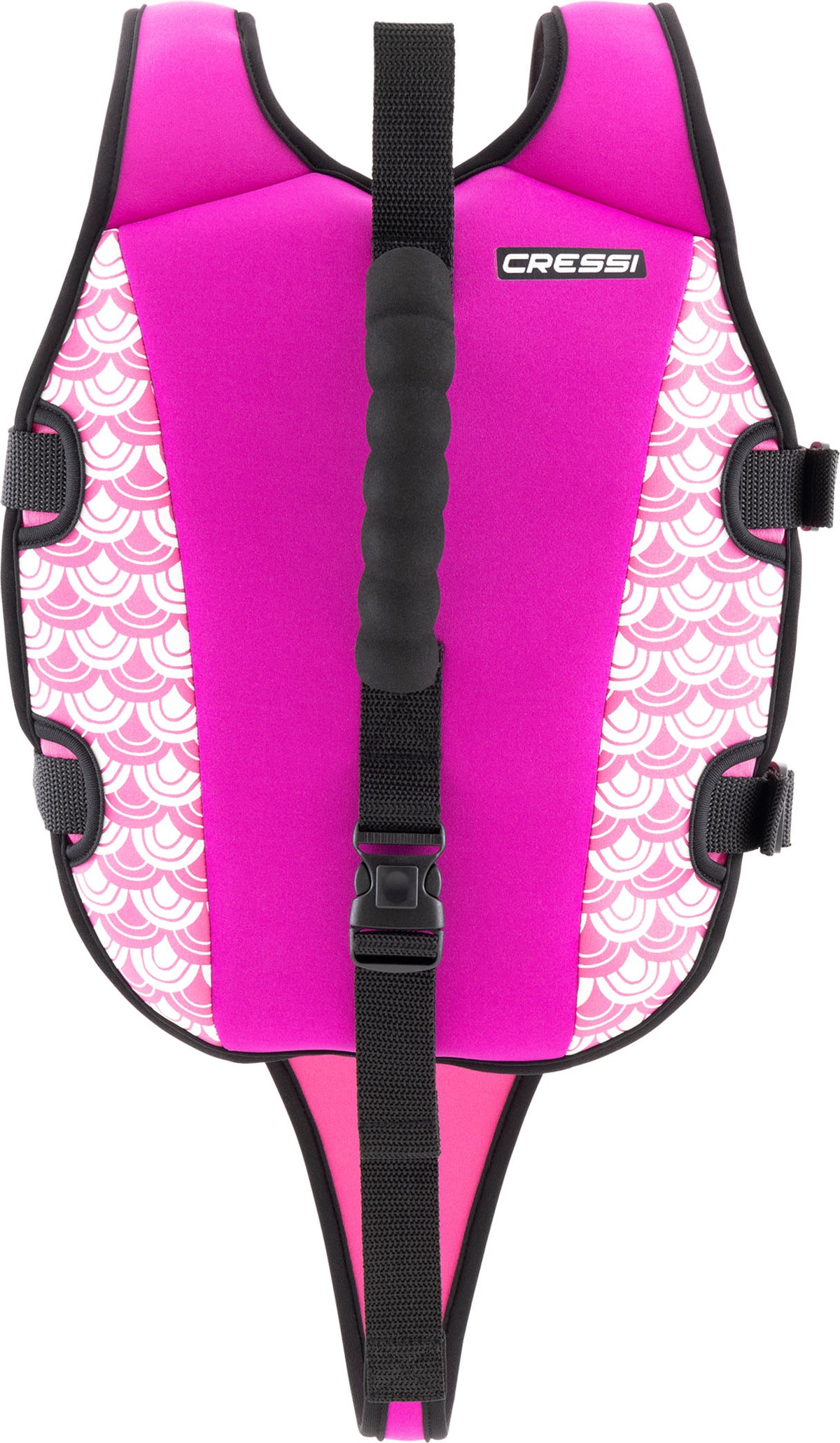 Little Turtle Swim Vest