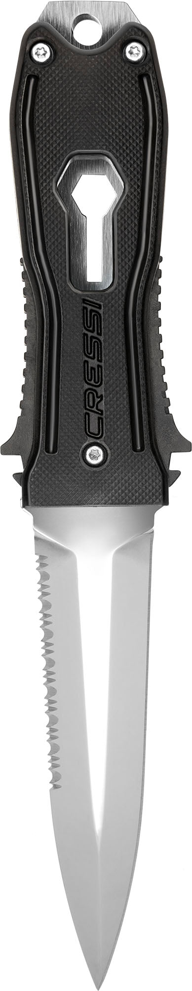 Cressi Lizard Knife