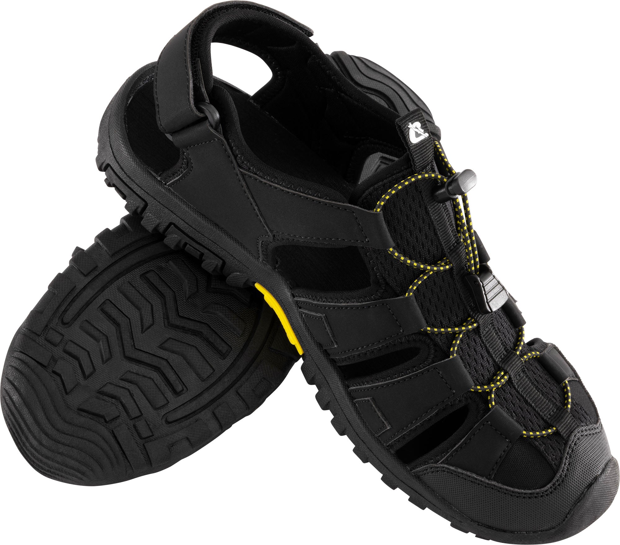 Luca Sandals