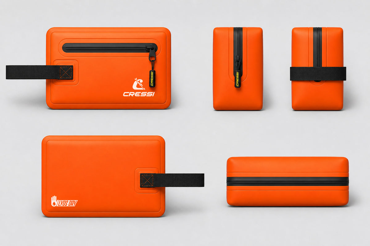 Lyos Pouch