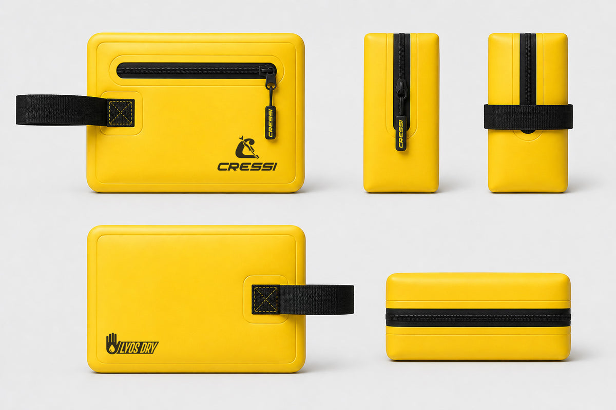 Lyos Pouch