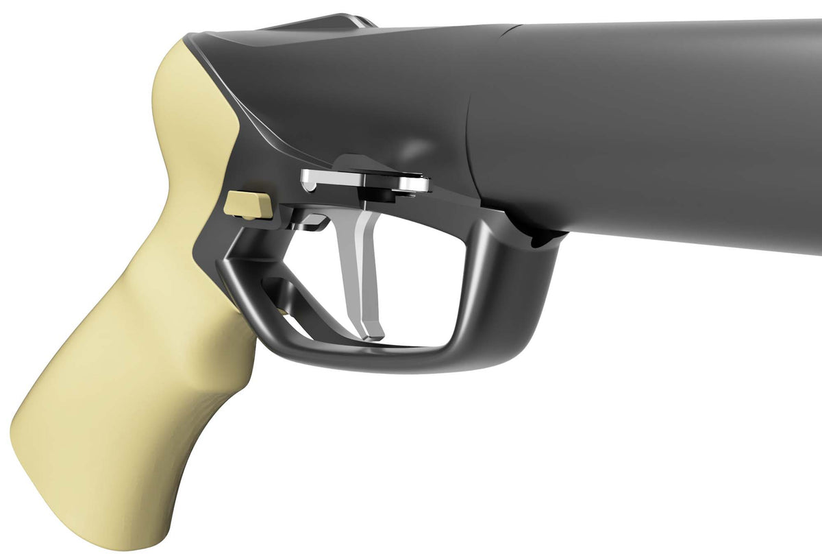 Mach Pneumatic Speargun