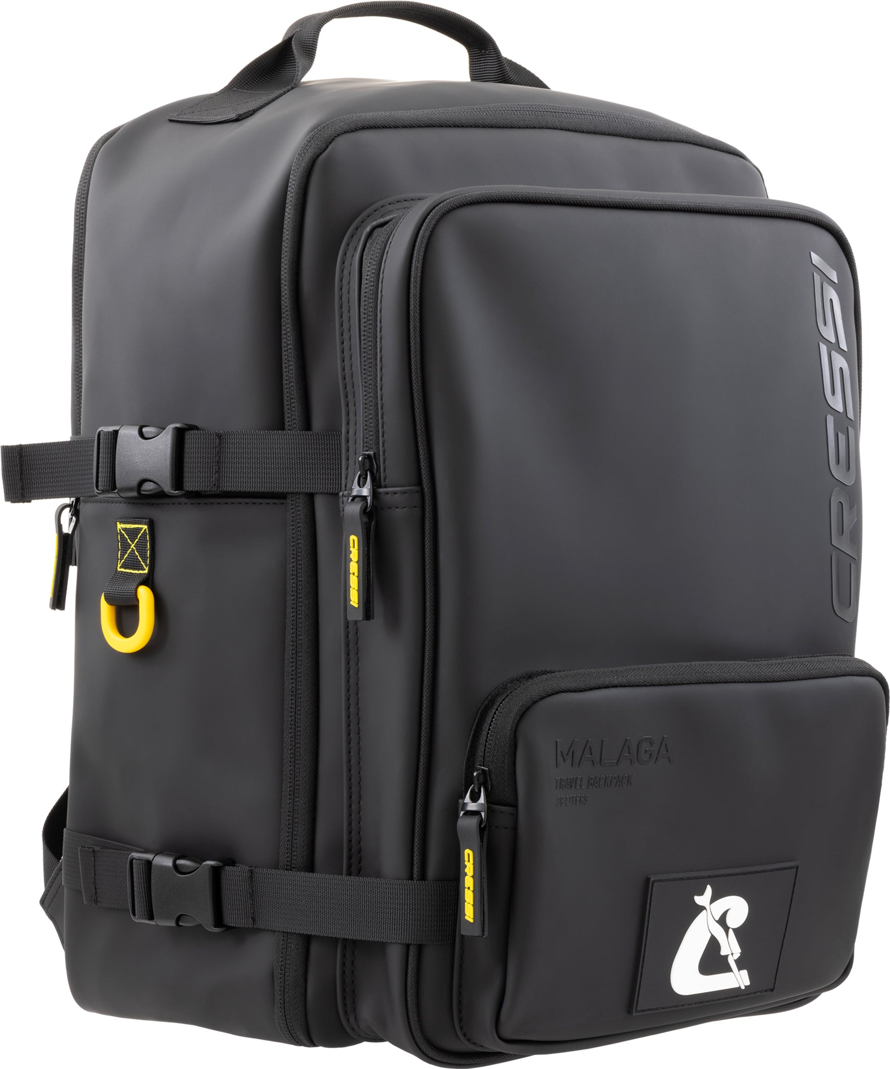 Malaga Backpack