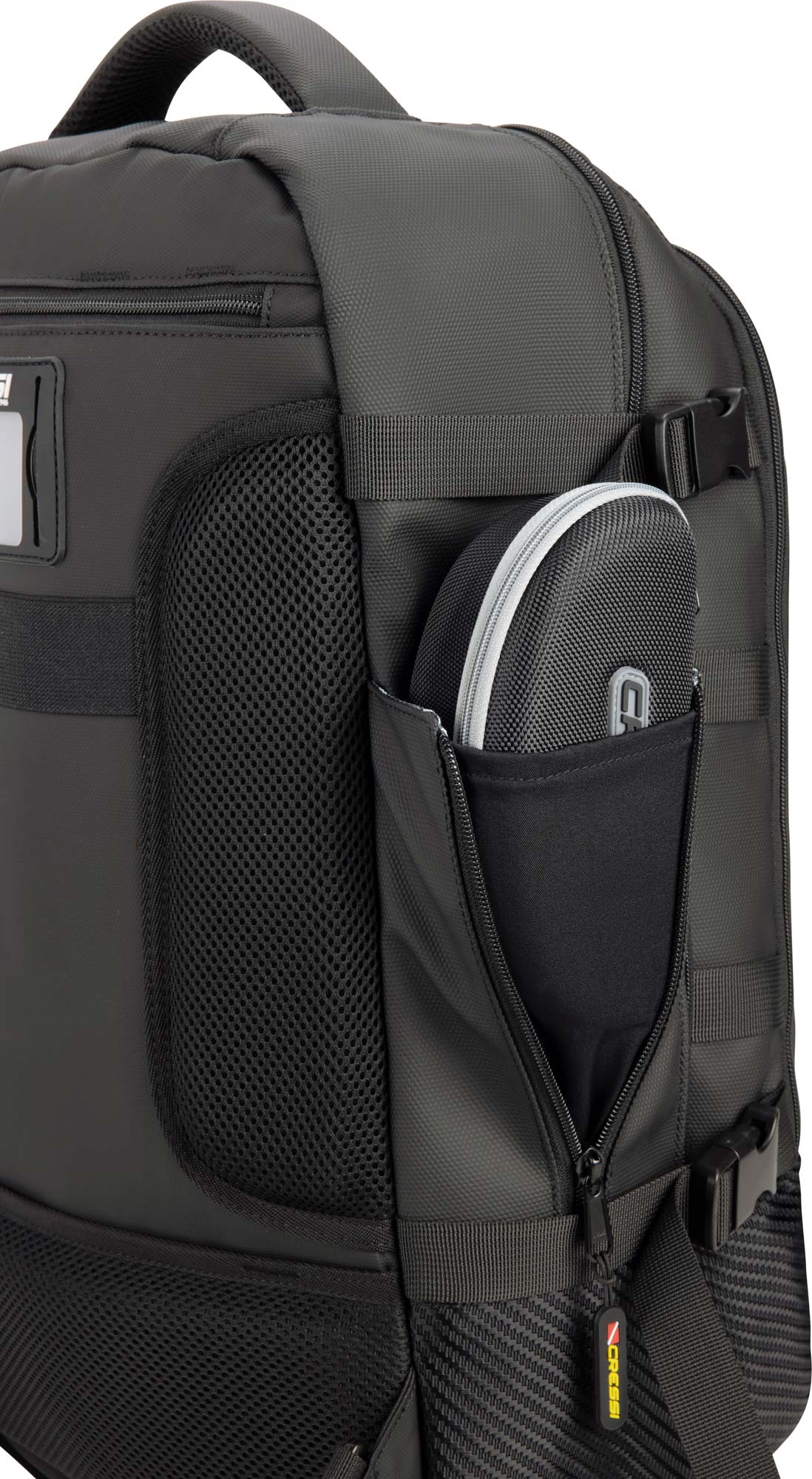 Malpelo Backpack