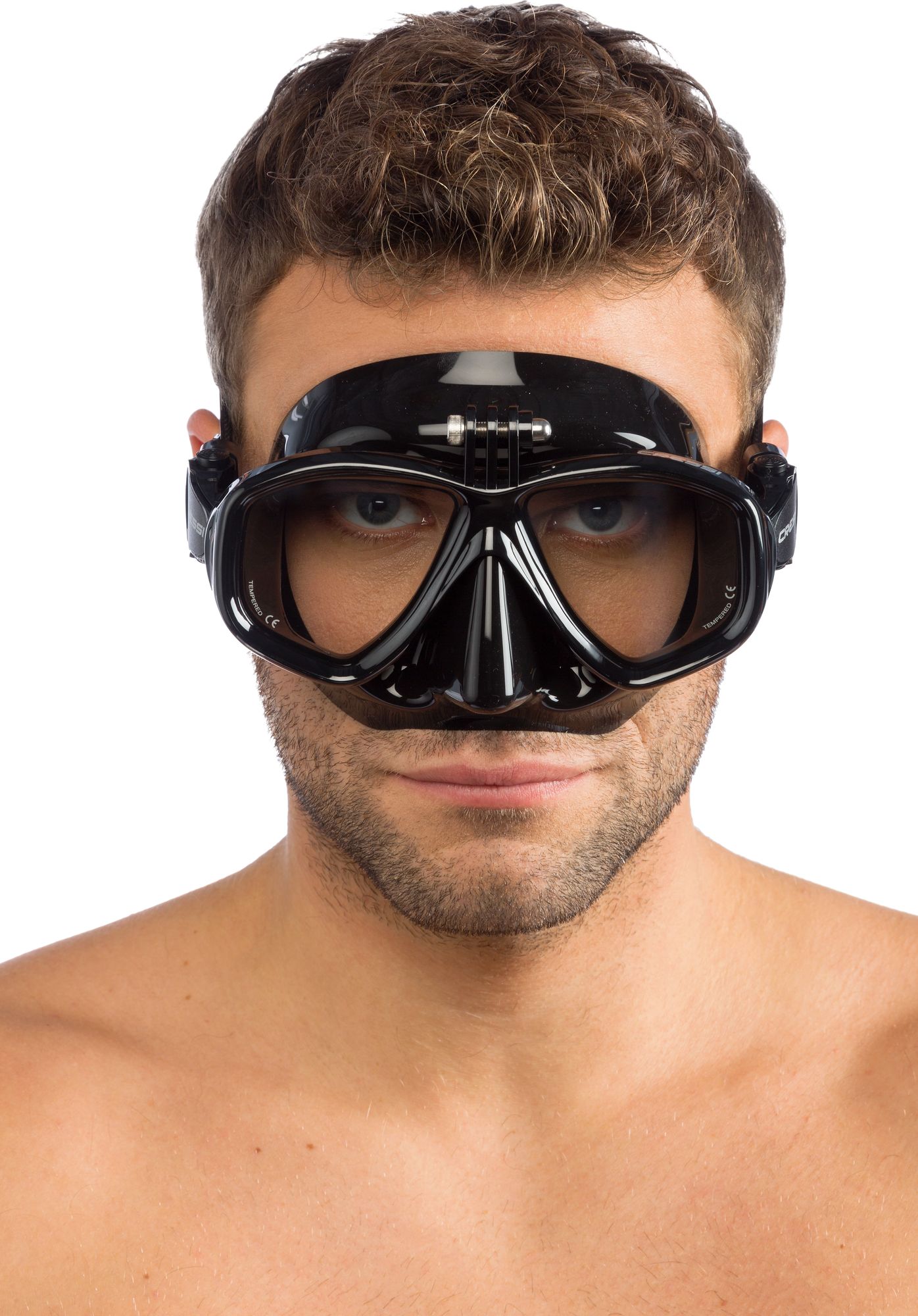 Action Maske