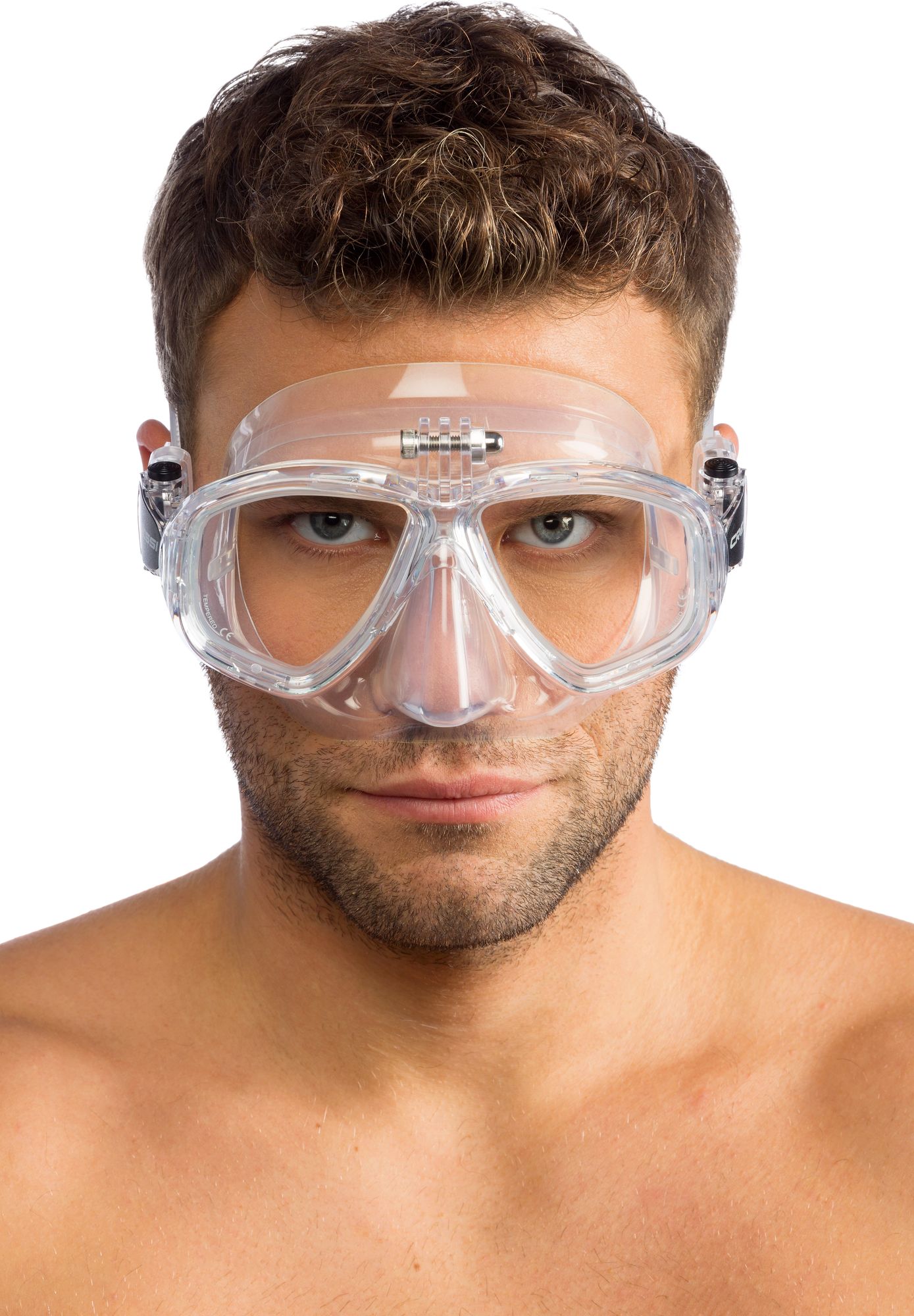 Action Maske