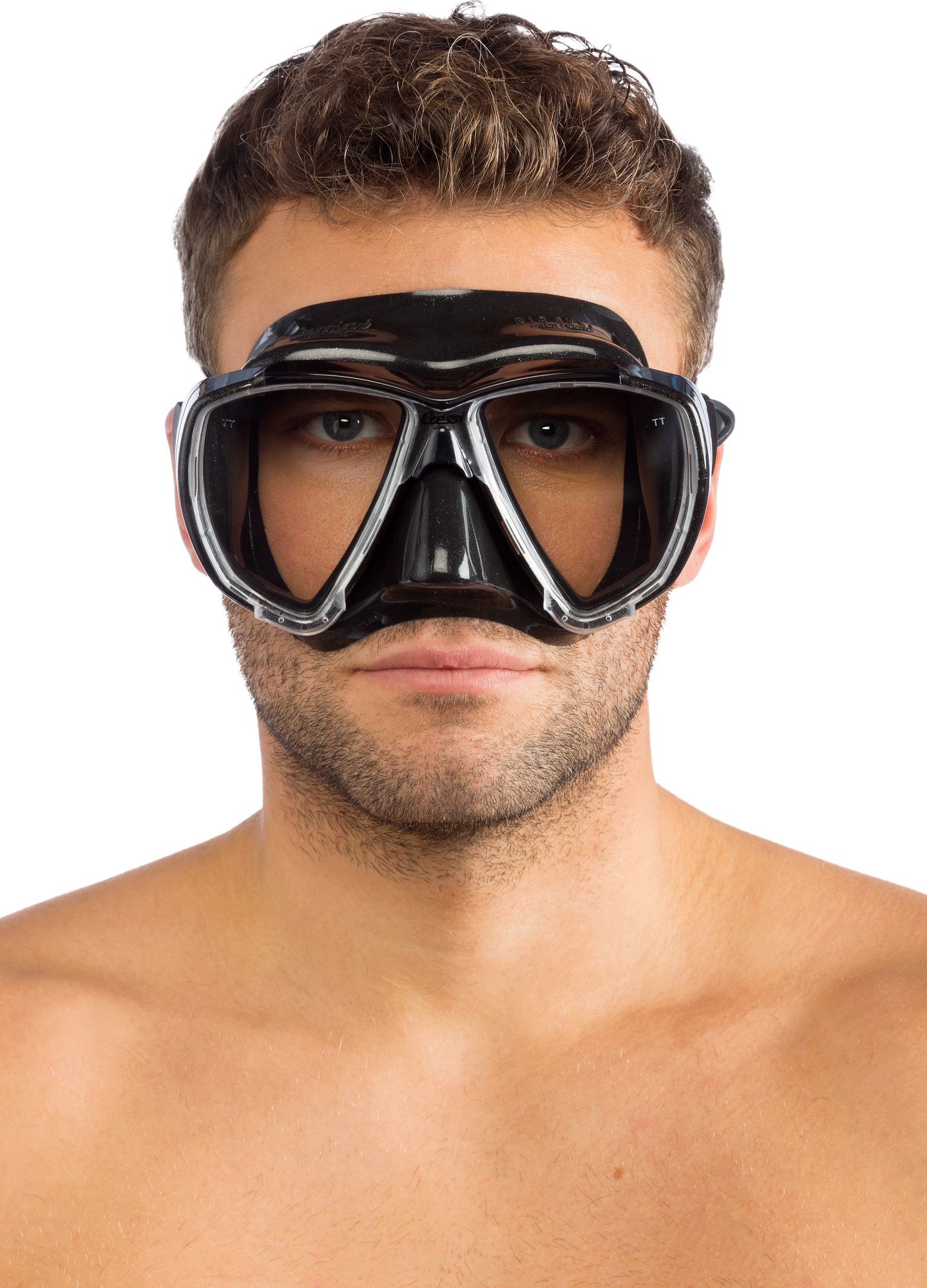 Big Eyes Mask