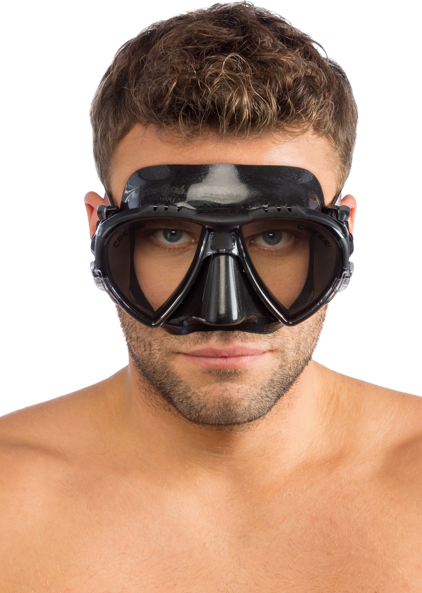 Matrix Mask