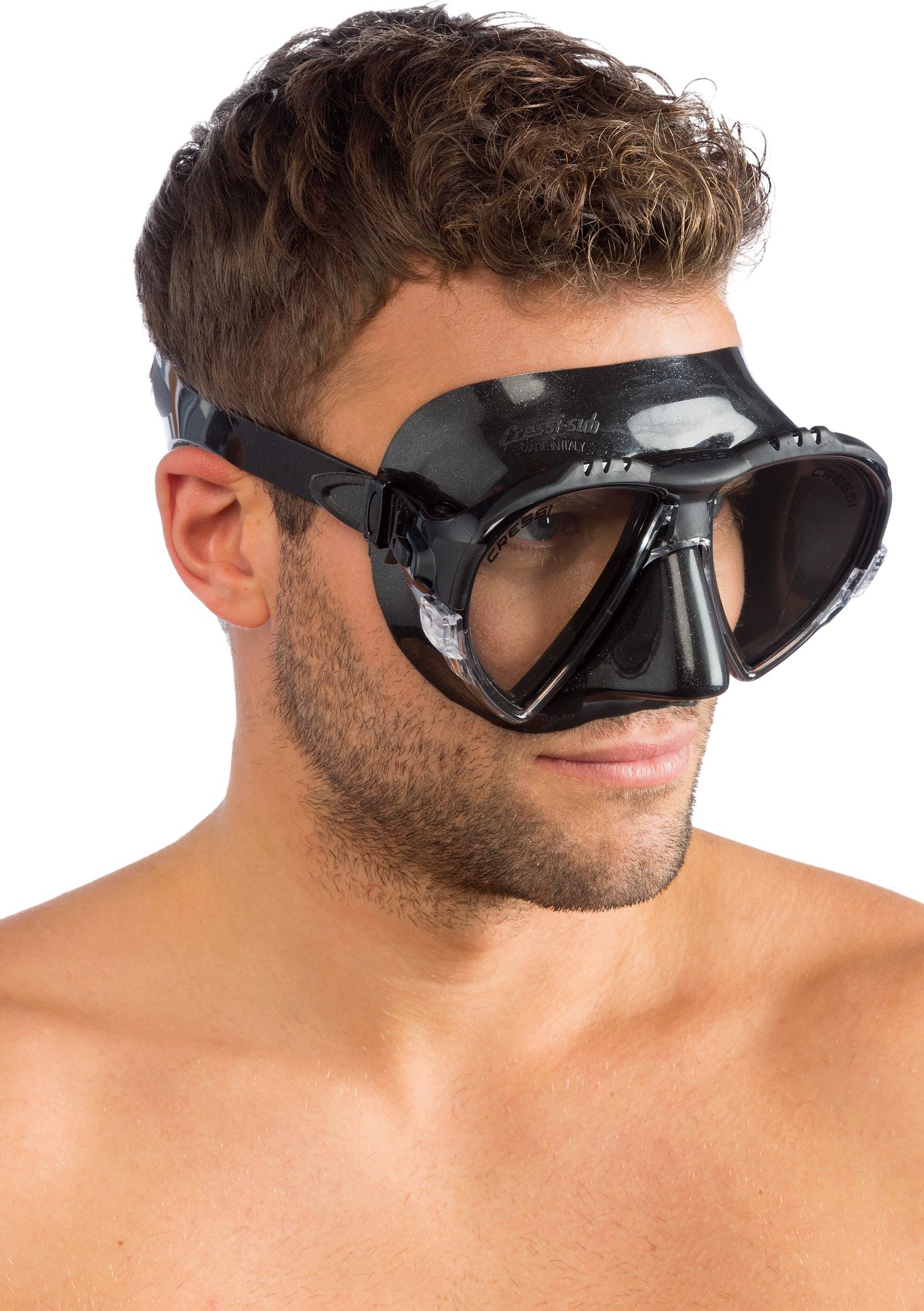 Matrix Mask