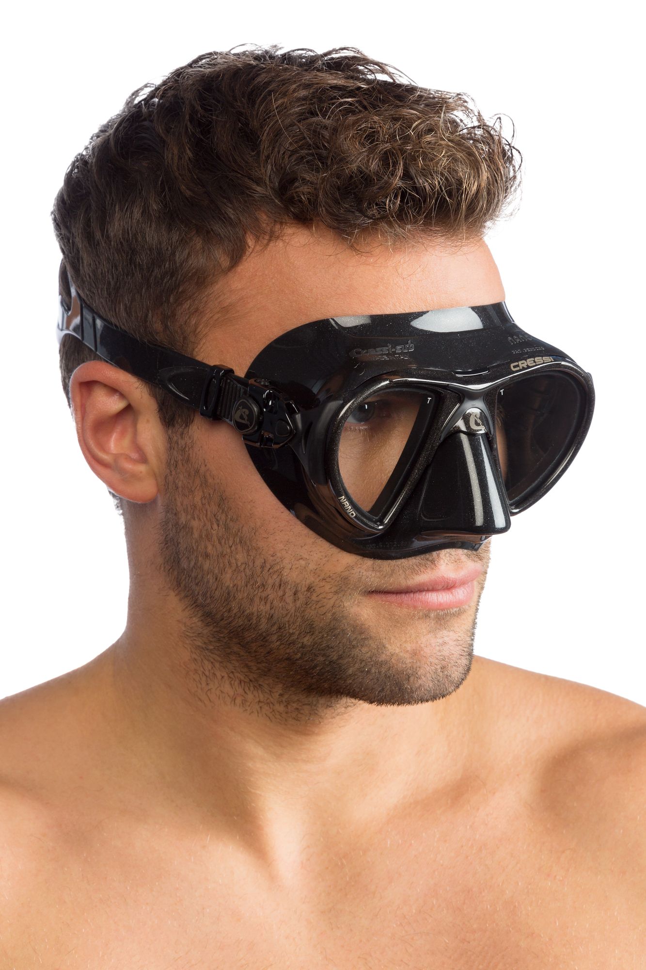 Maschera Nano