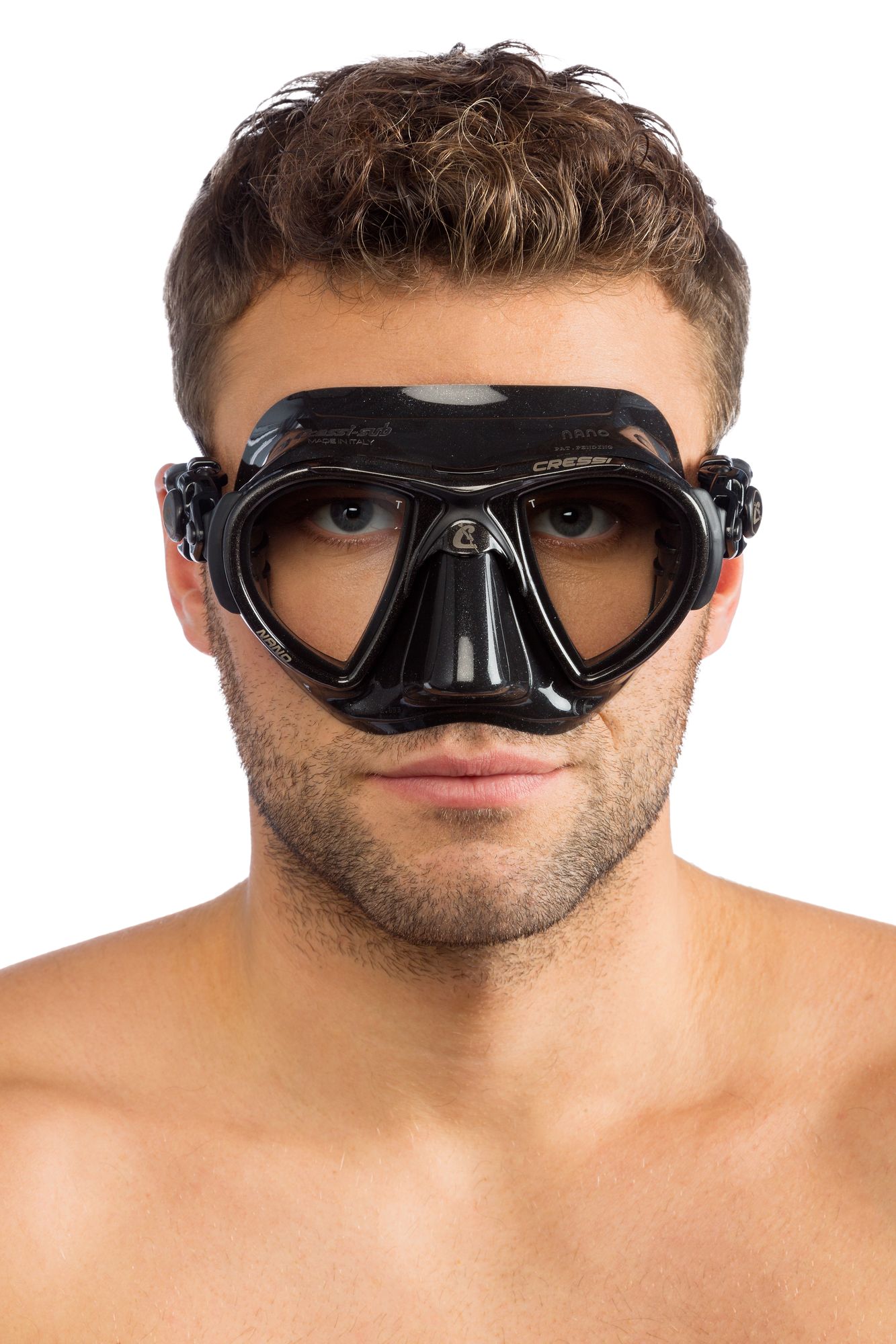 Maschera Nano