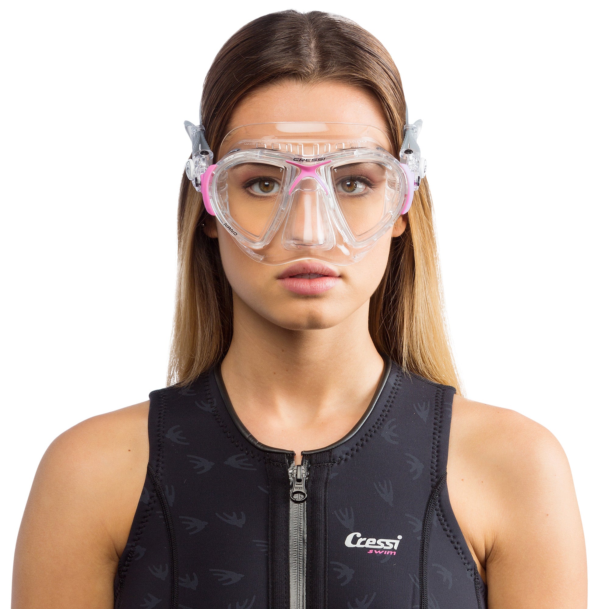 Maschera Nano