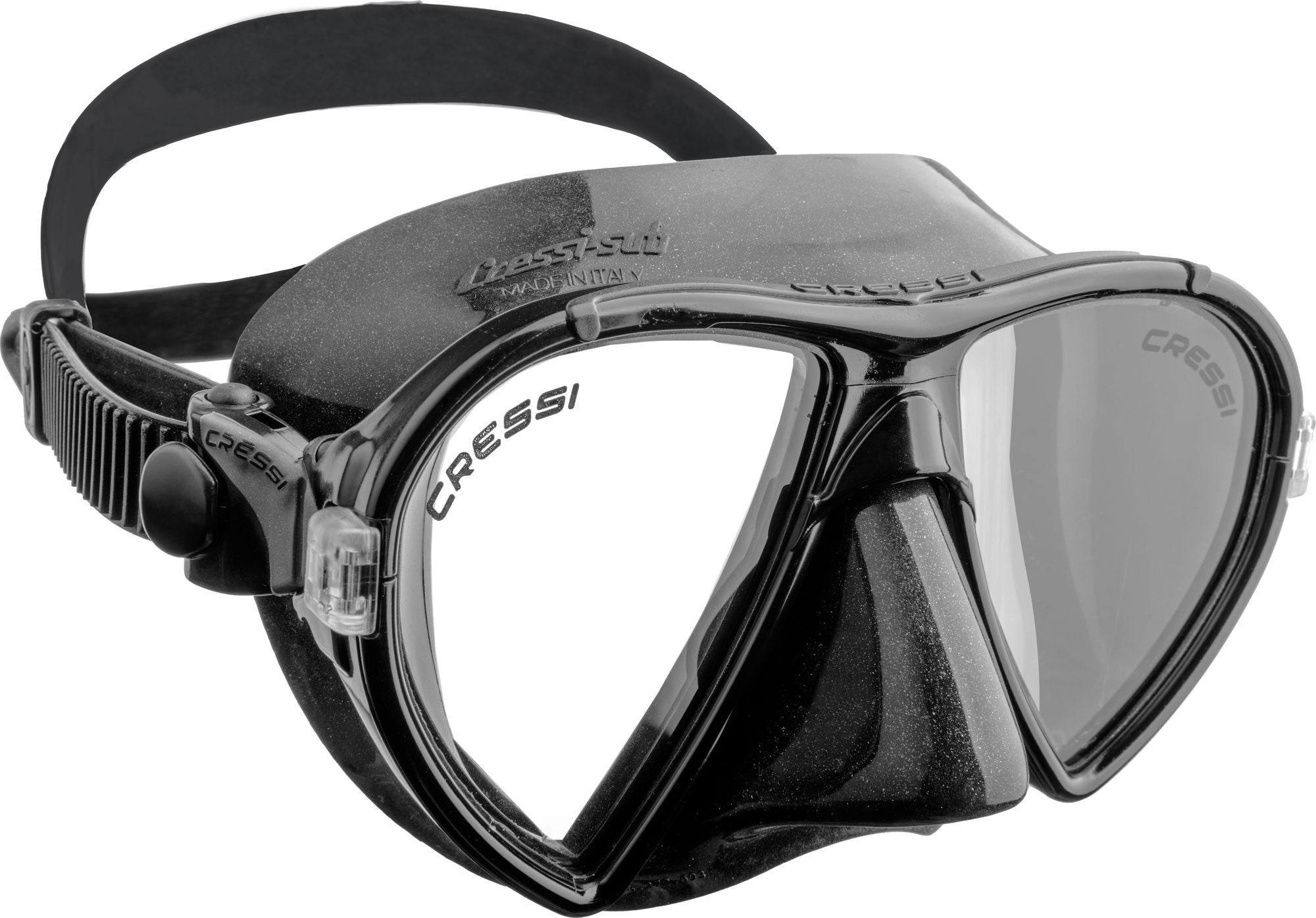 deep sea diving goggles Cressi Ocean Mask