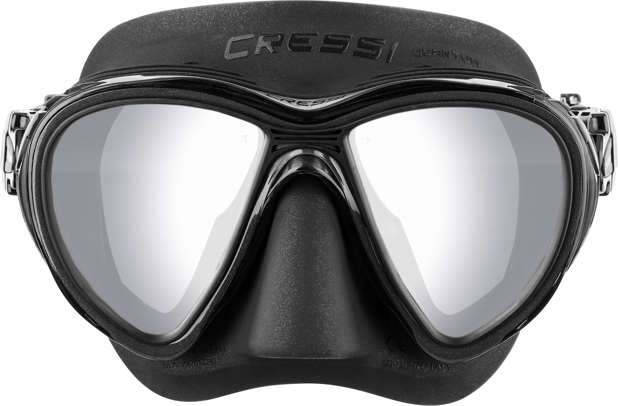 Maschera Quantum