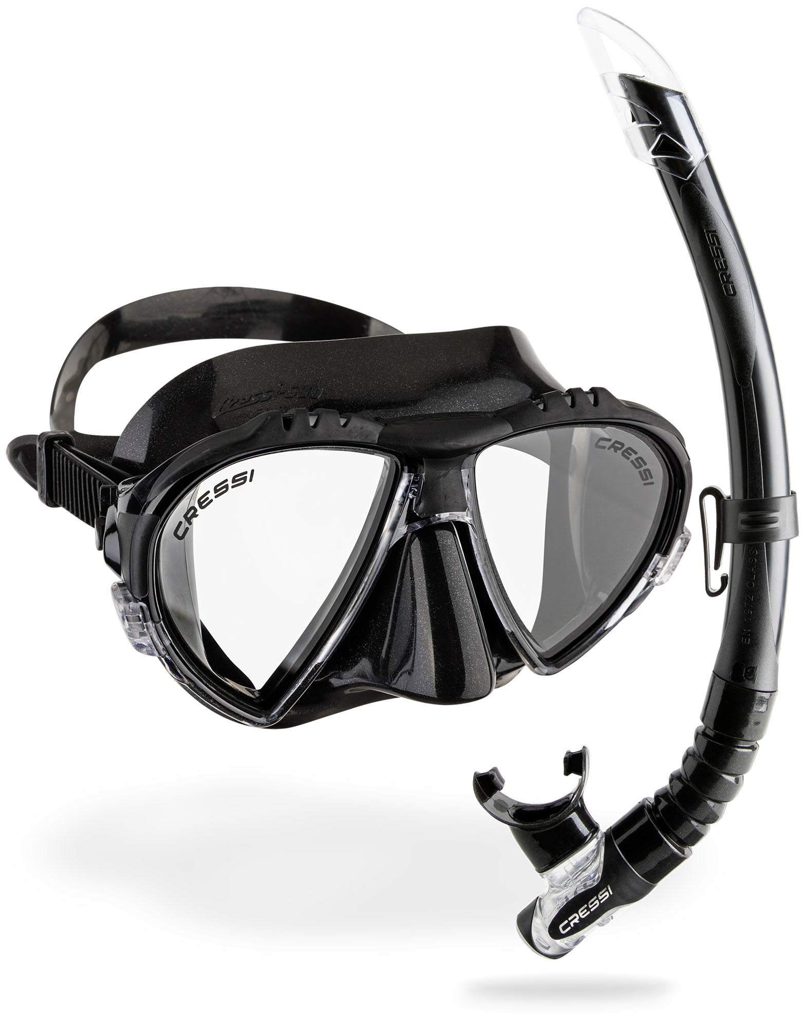 Snorkeling Combo Matrix + Gamma