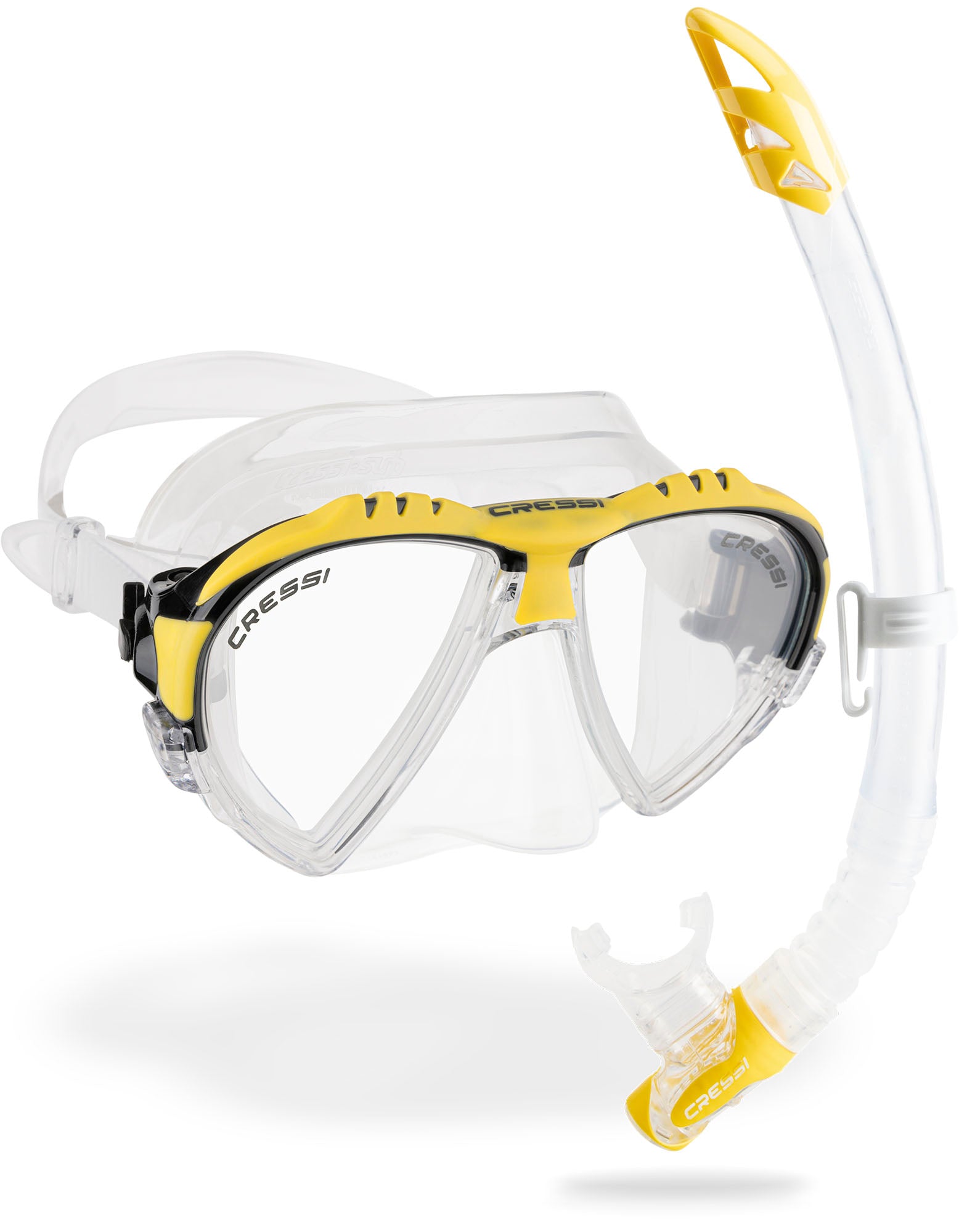 Matrix + Gamma Snorkel Combo