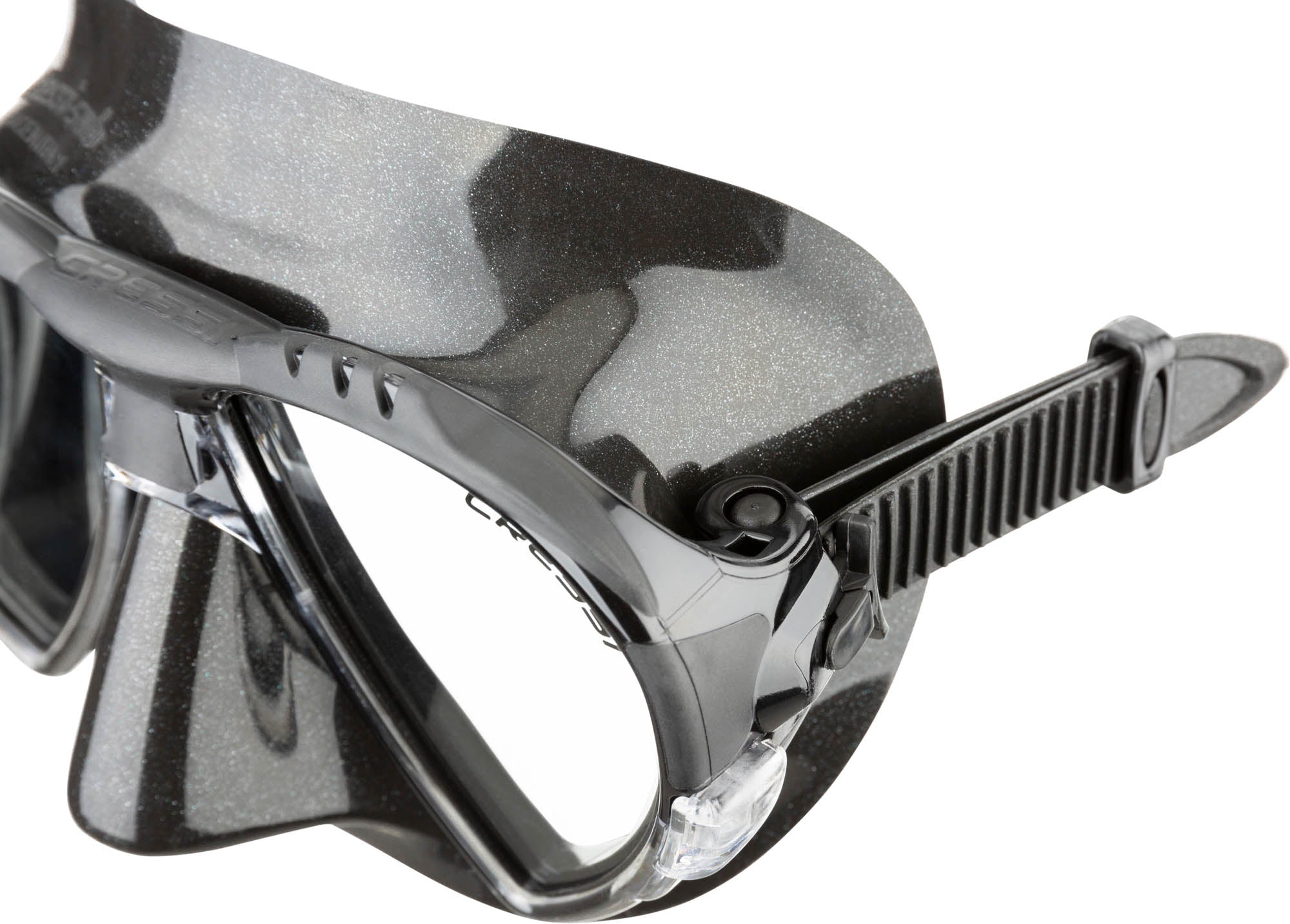 Matrix Mask