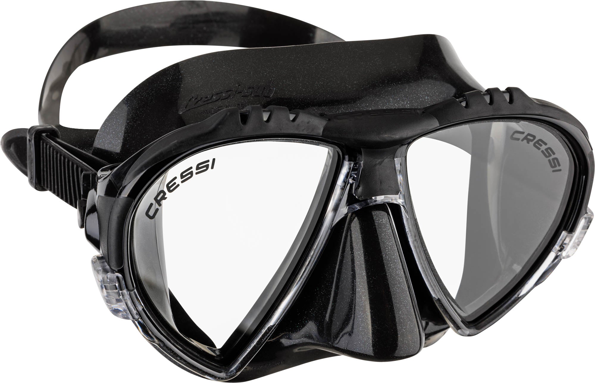 Matrix Mask