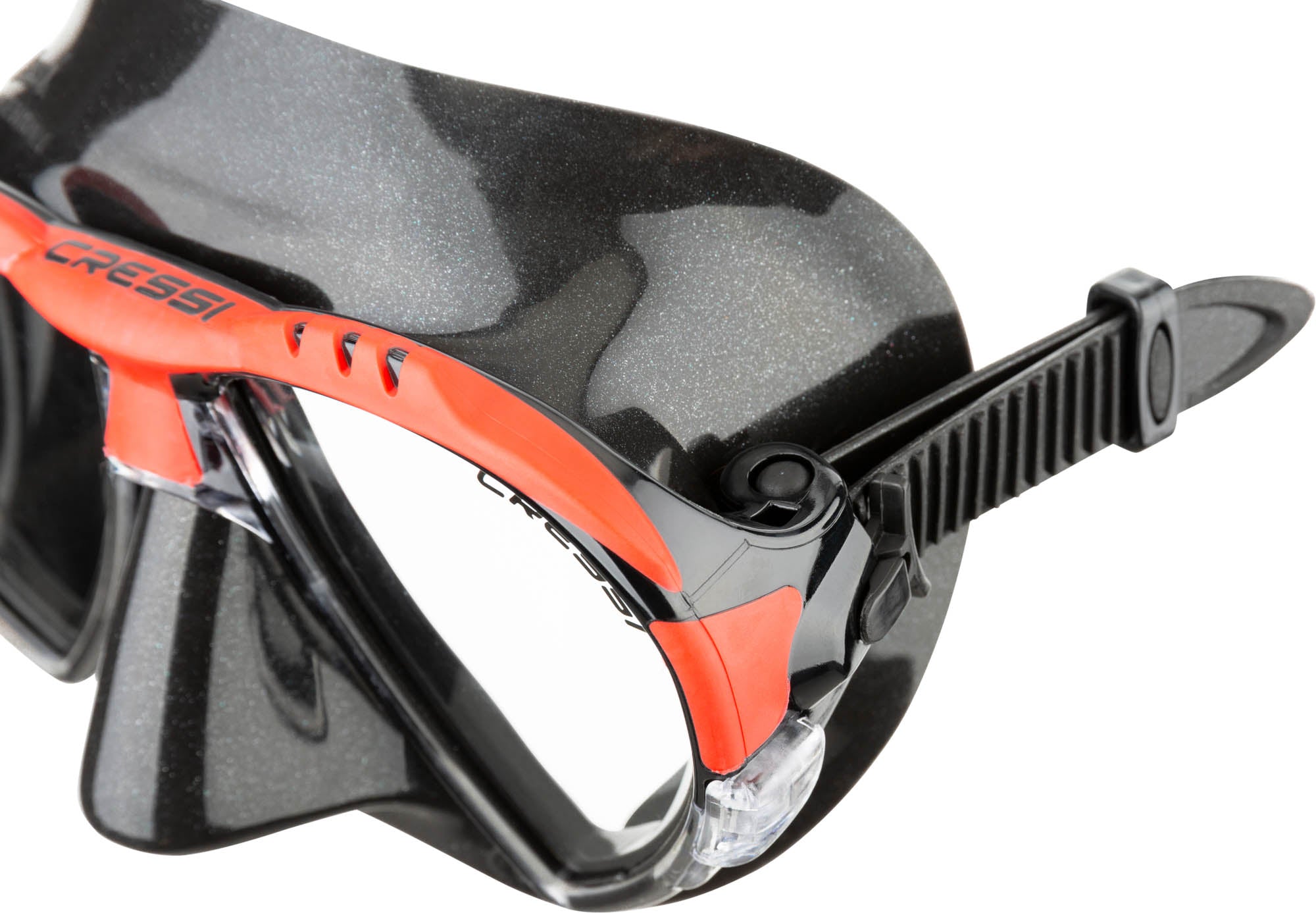 Matrix Mask