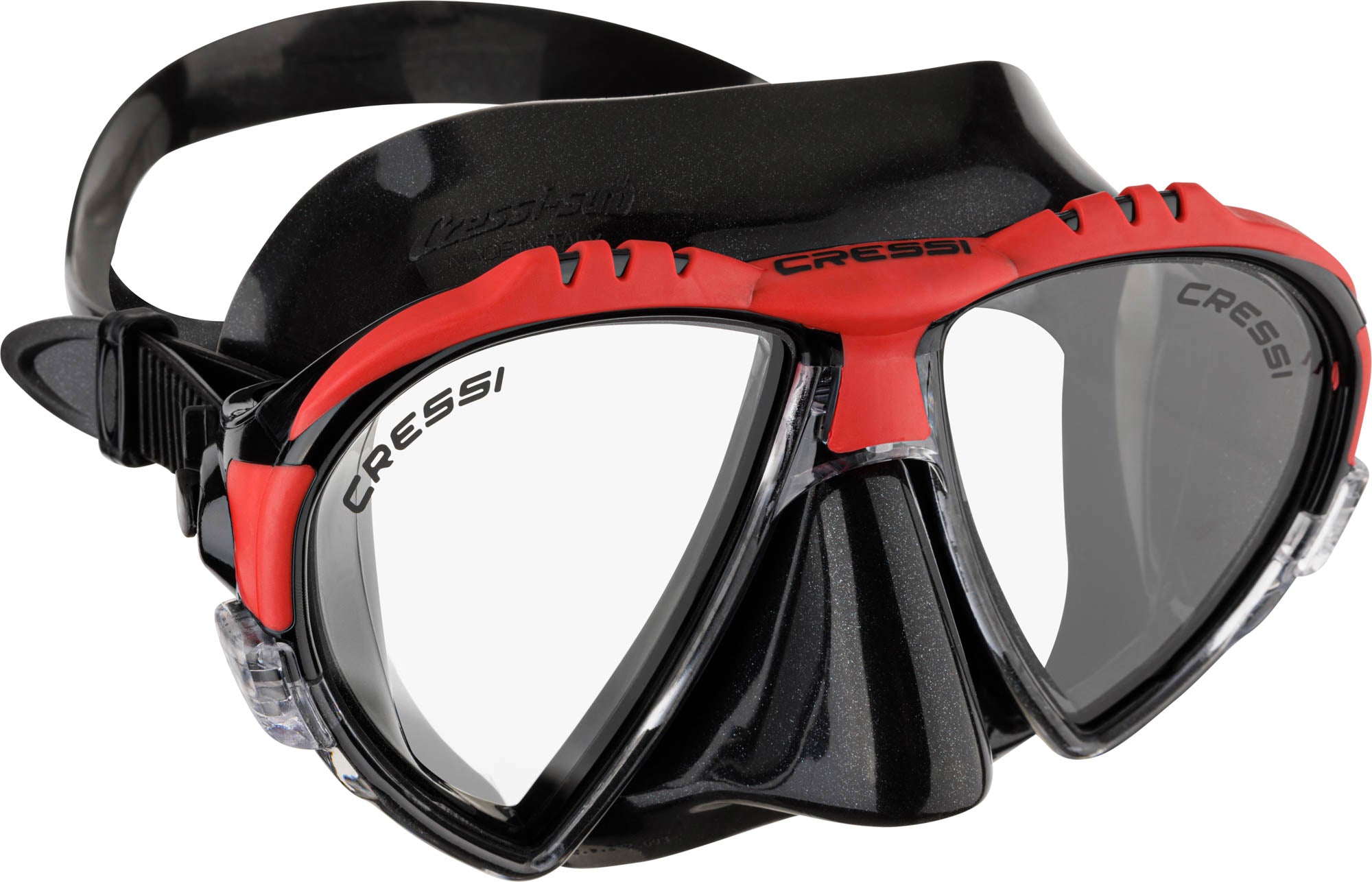 Matrix Mask