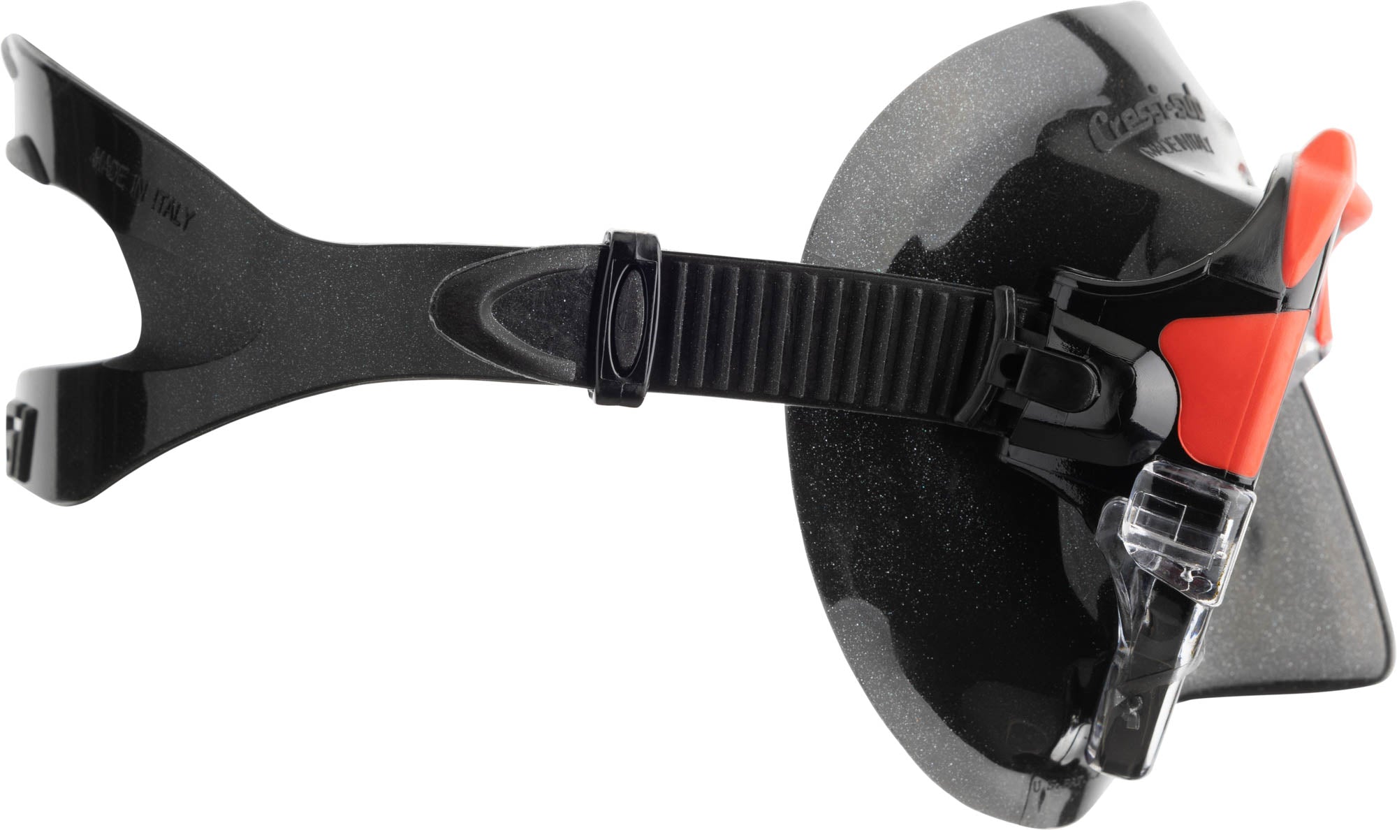 Matrix Mask