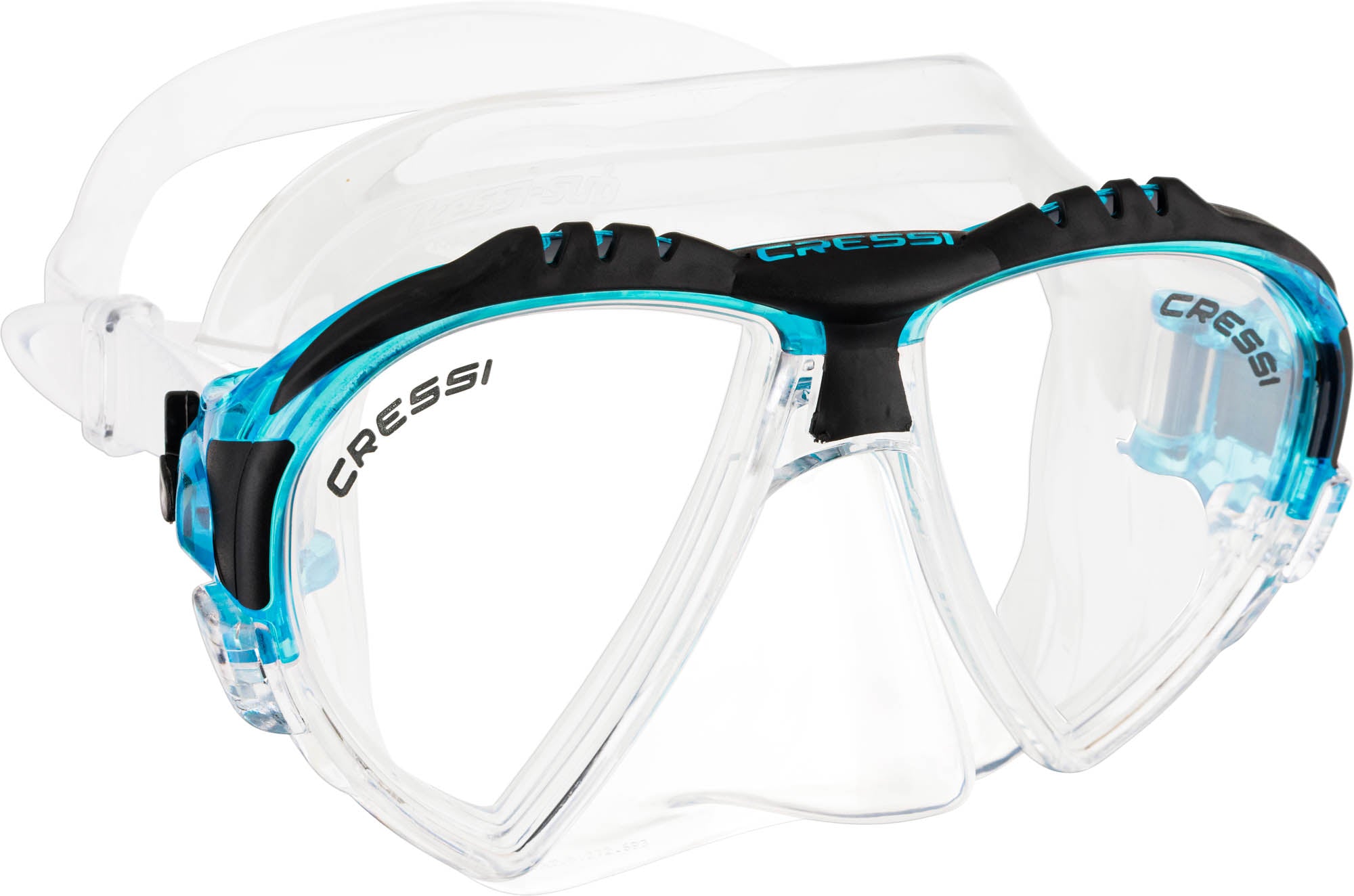 Matrix Mask