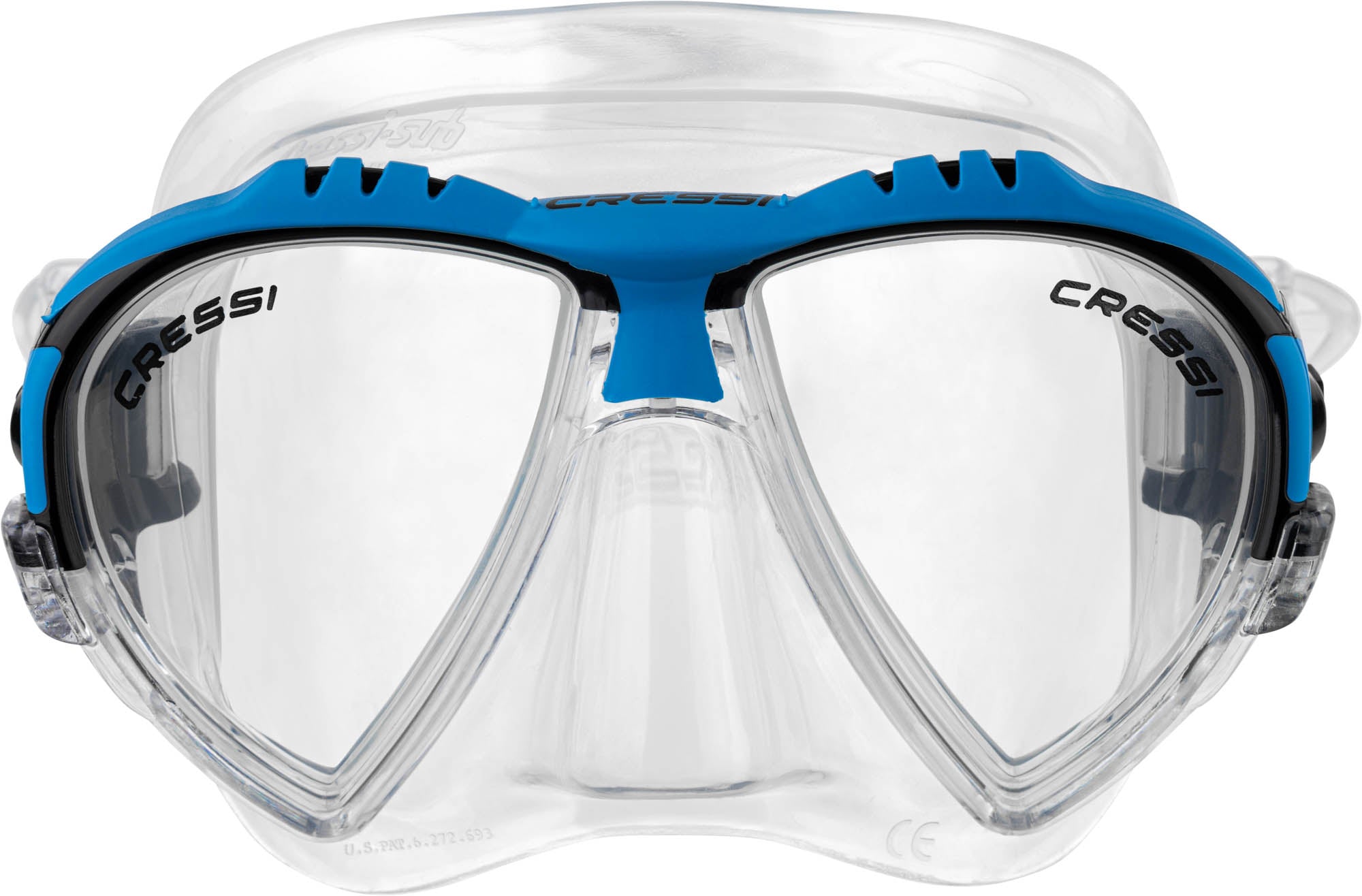 Matrix Mask