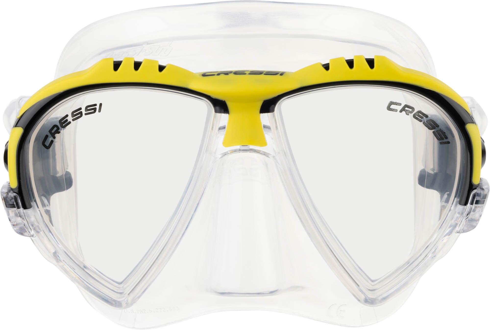 Matrix Mask
