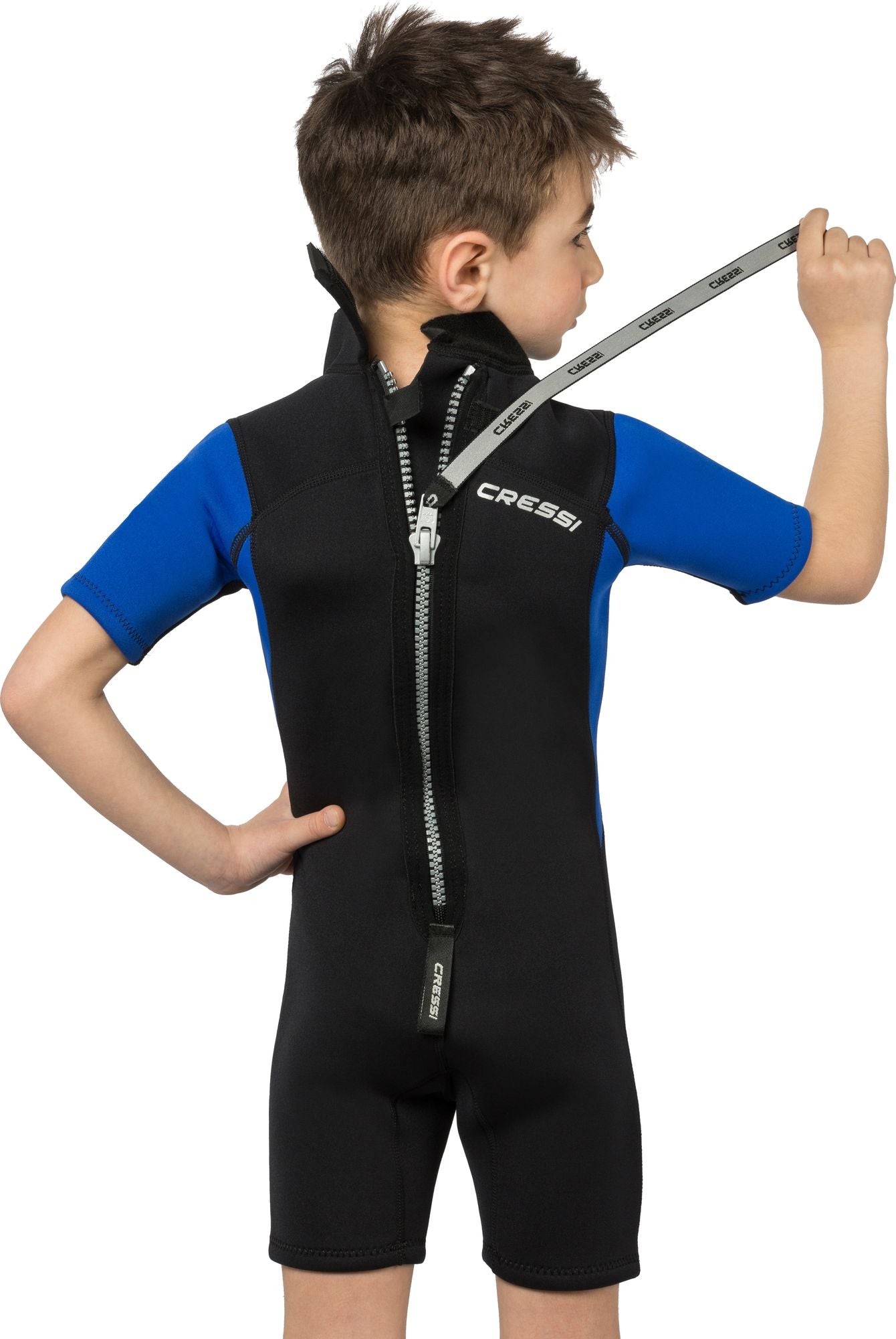 Combinaison Shorty Enfants Med X