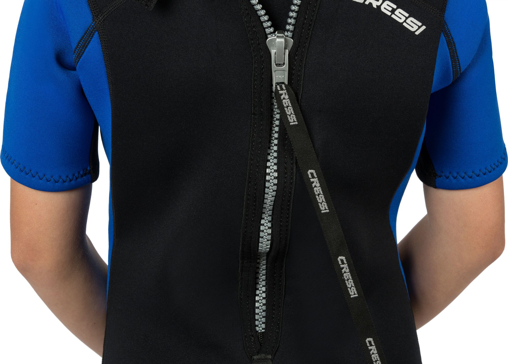 Combinaison Shorty Enfants Med X