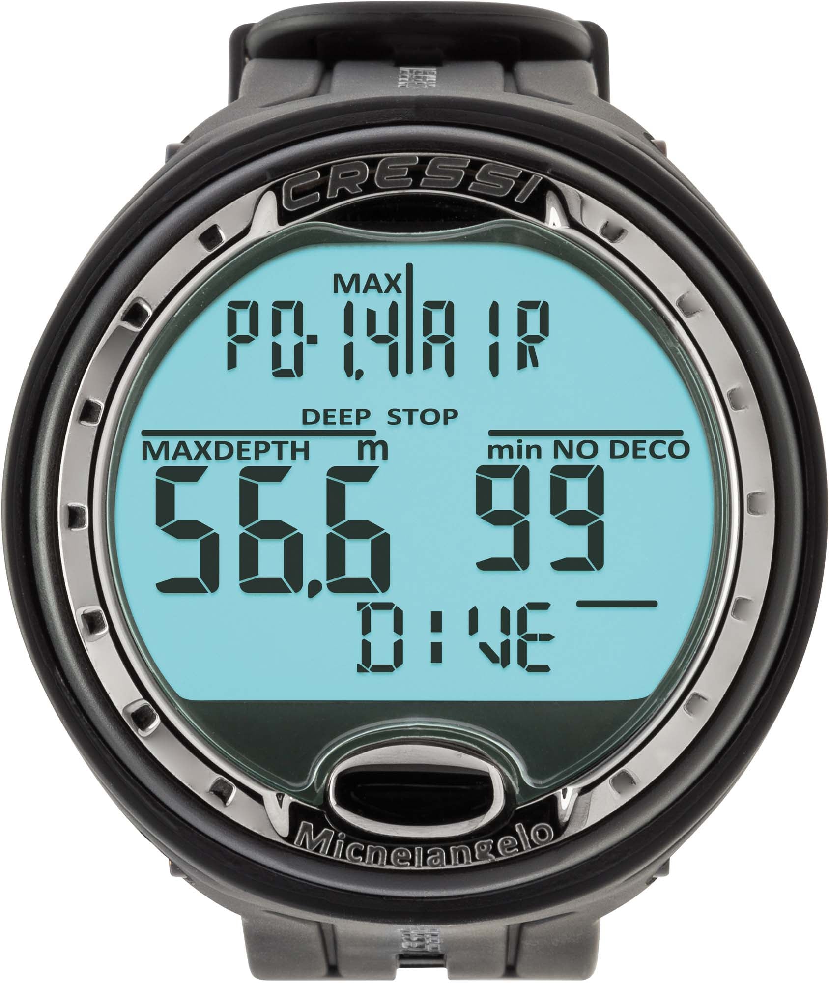 Computer Michelangelo