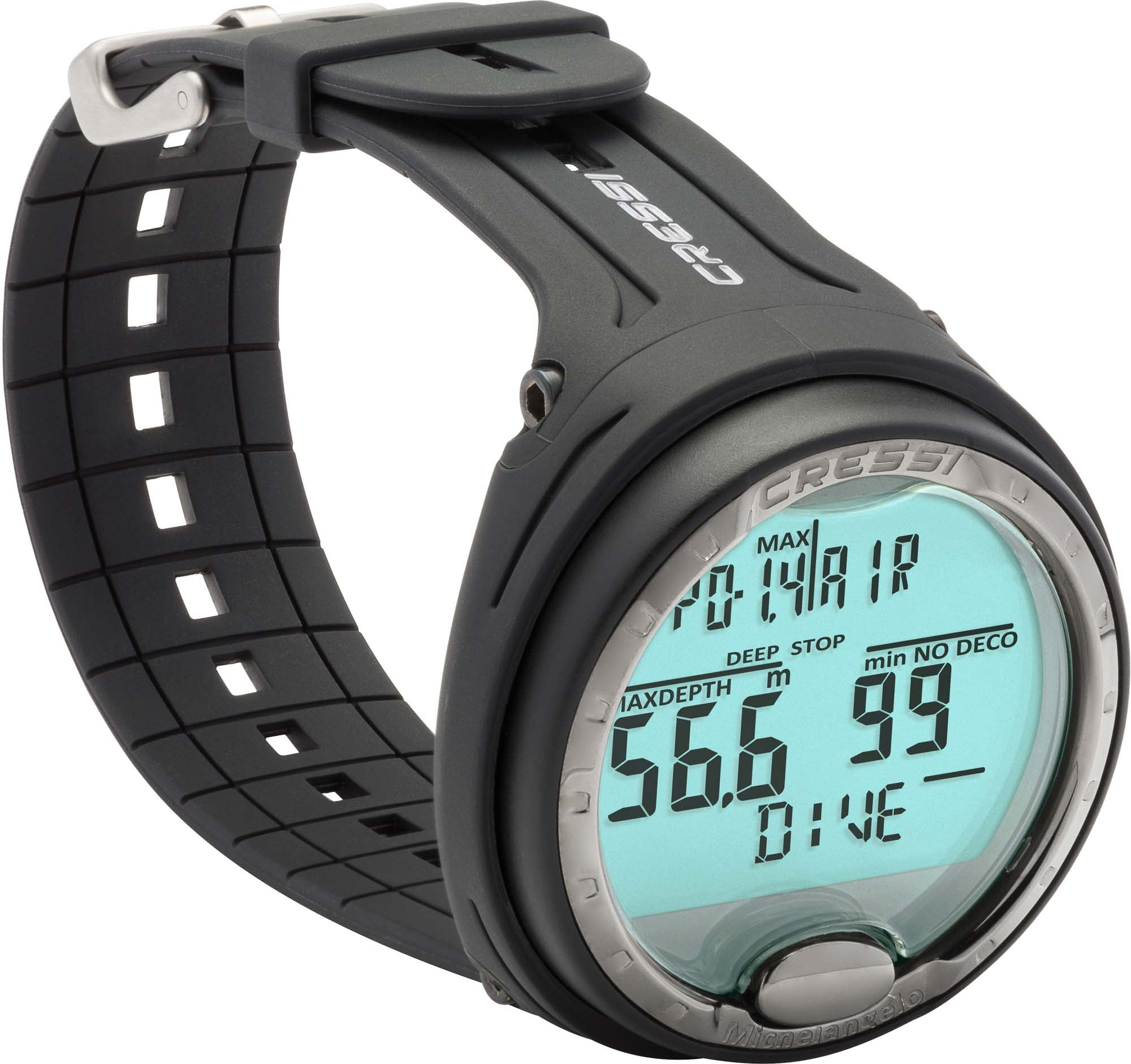 Computer Michelangelo