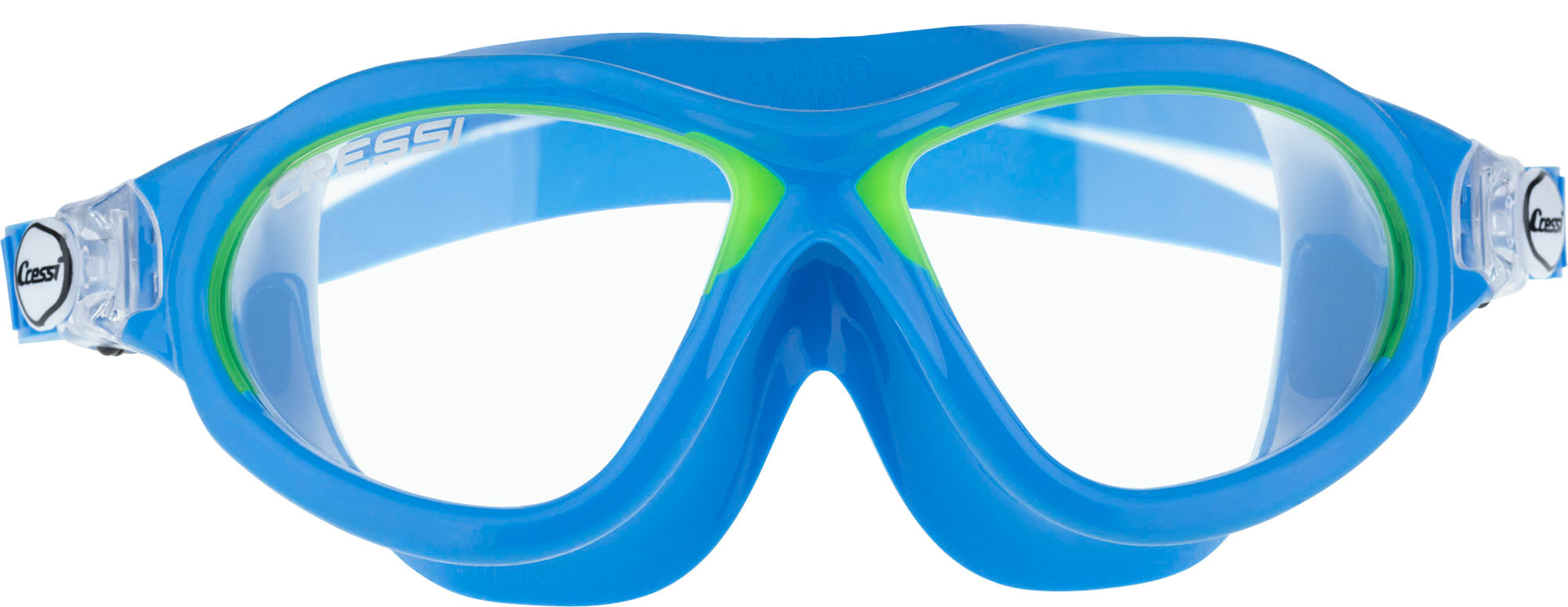Mini Cobra Swim Goggles