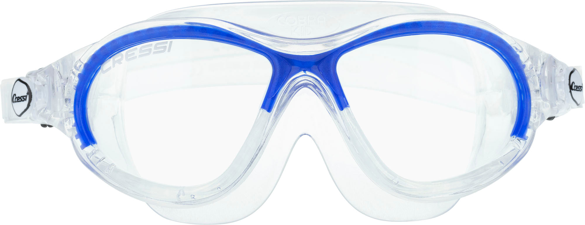 Mini Cobra Swim Goggles