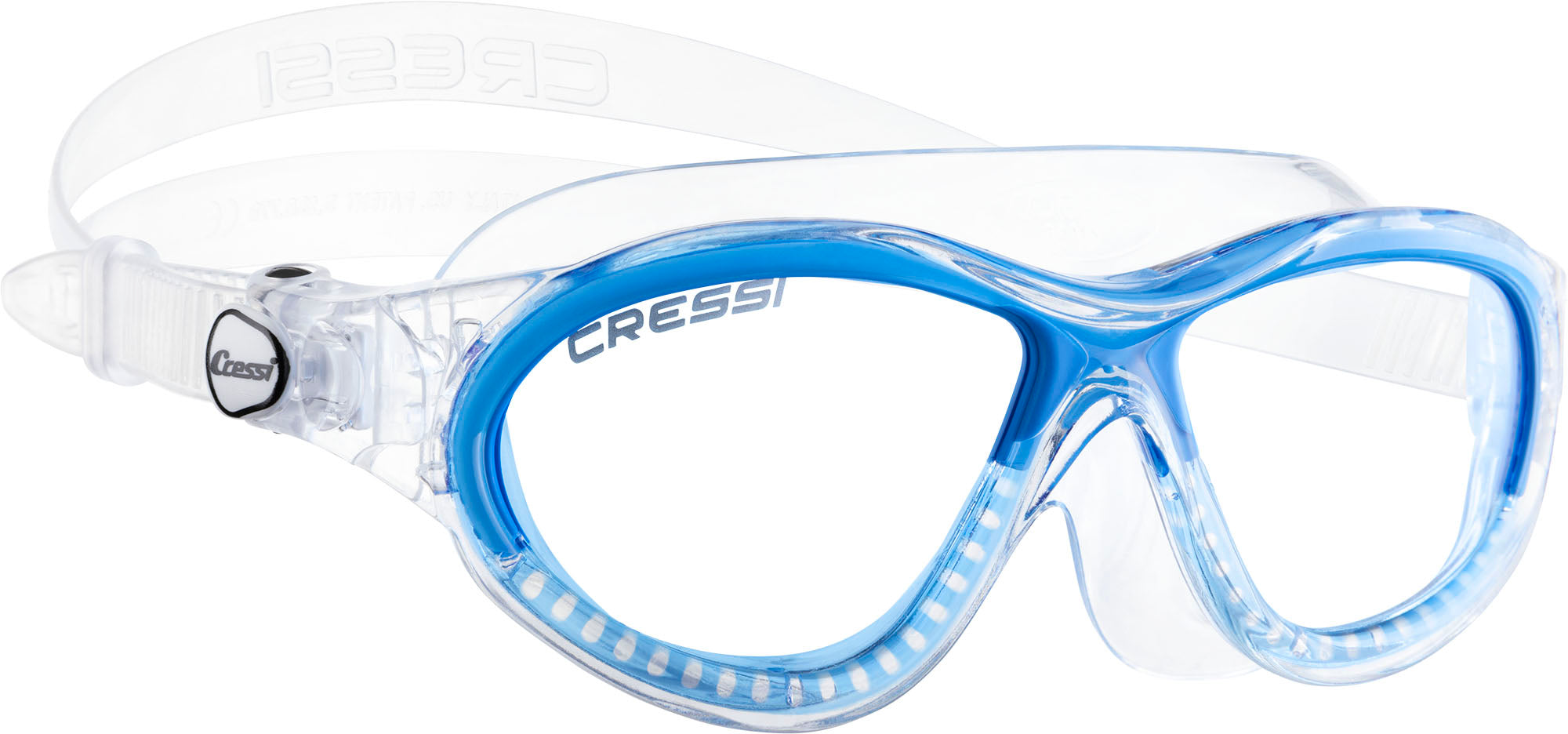 Mini Cobra Swim Goggles