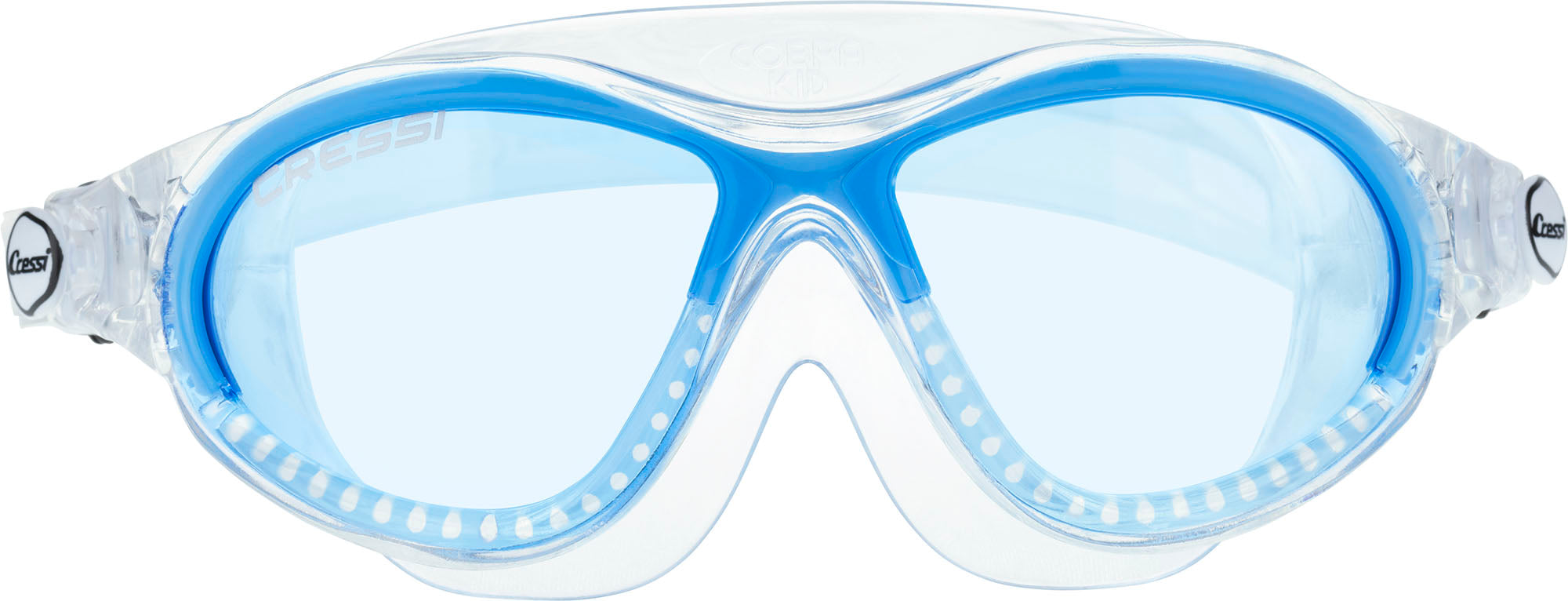 Mini Cobra Swim Goggles