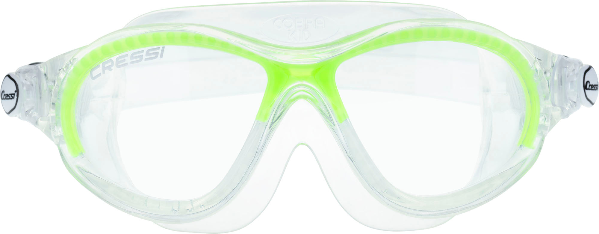 Mini Cobra Swim Goggles