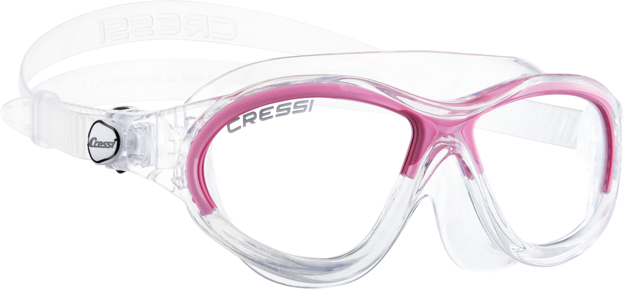 Mini Cobra Swim Goggles