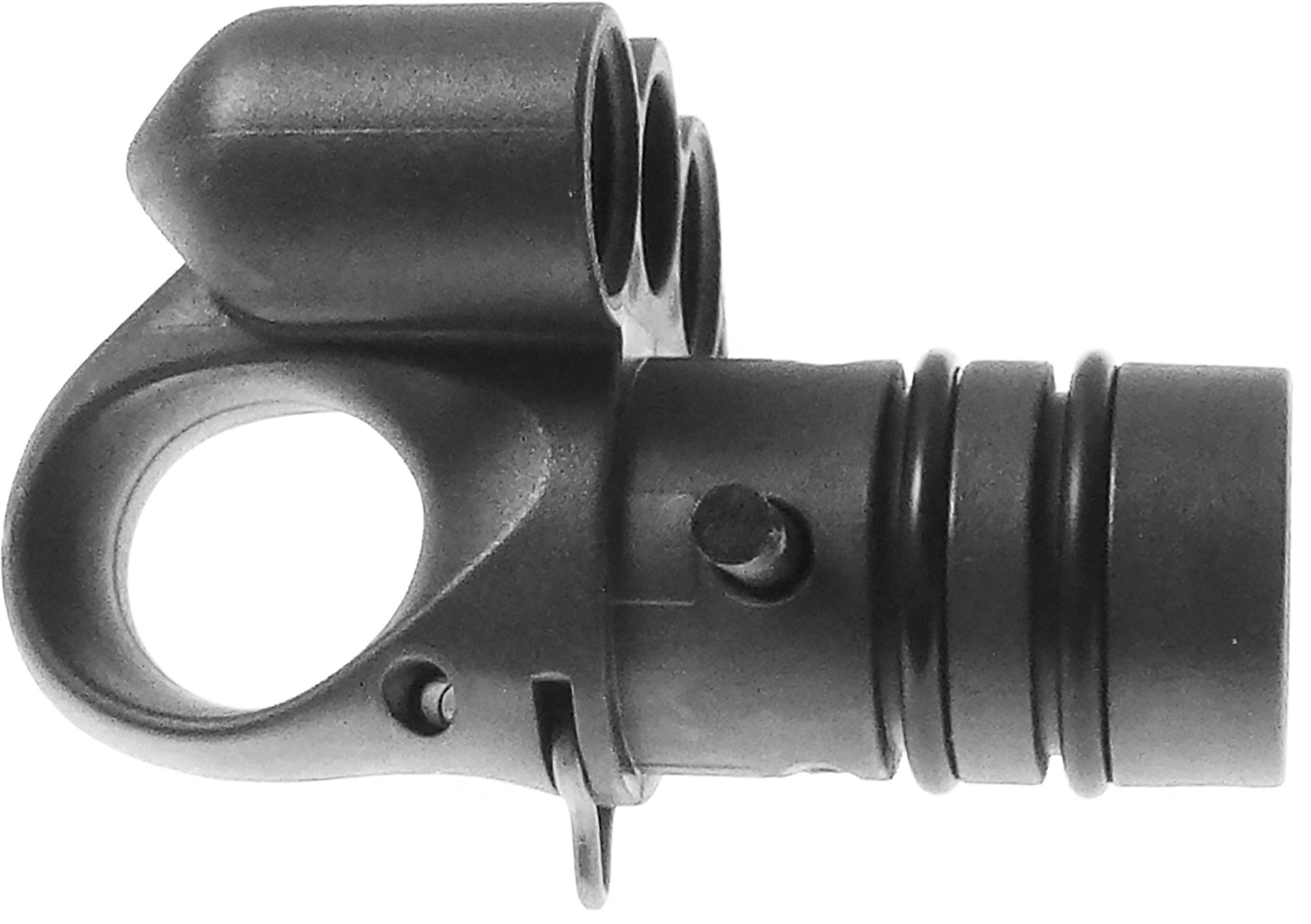 Museau d'arbalète Moicano/Comanche