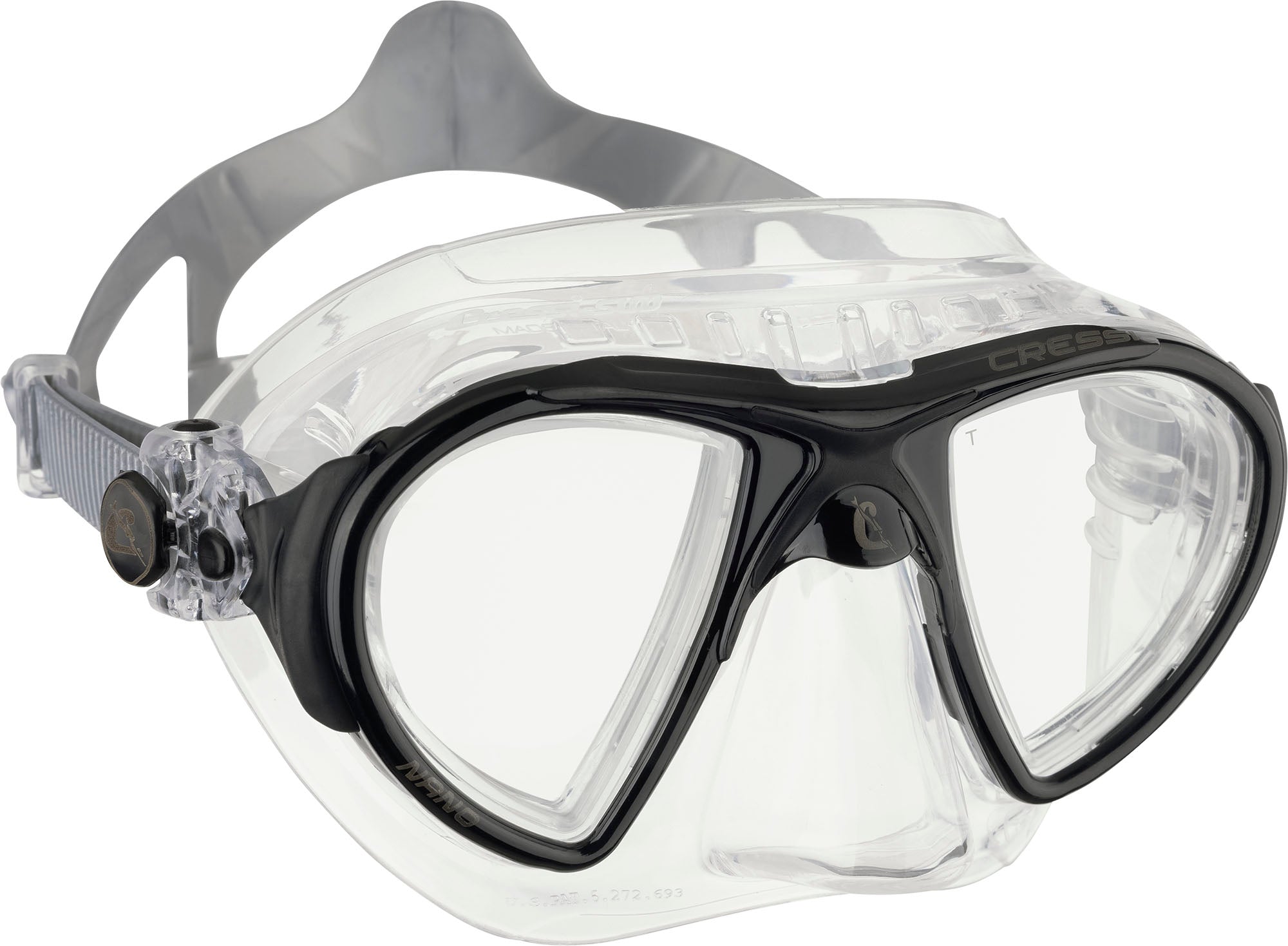 Maschera Nano