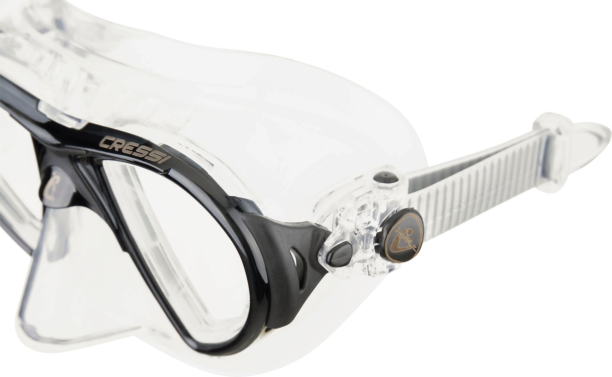 Maschera Nano