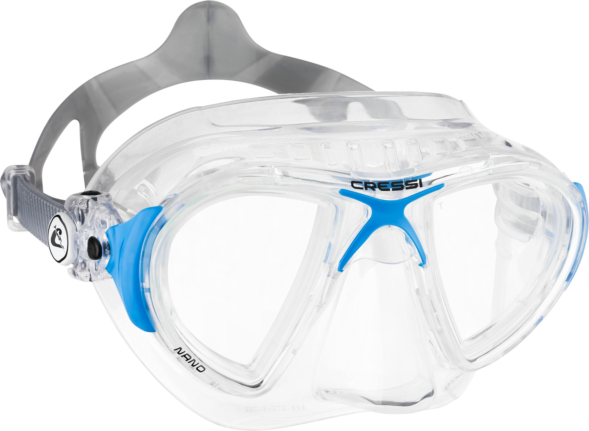 Maschera Nano