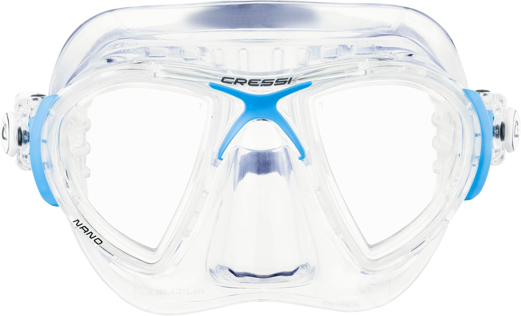 Maschera Nano
