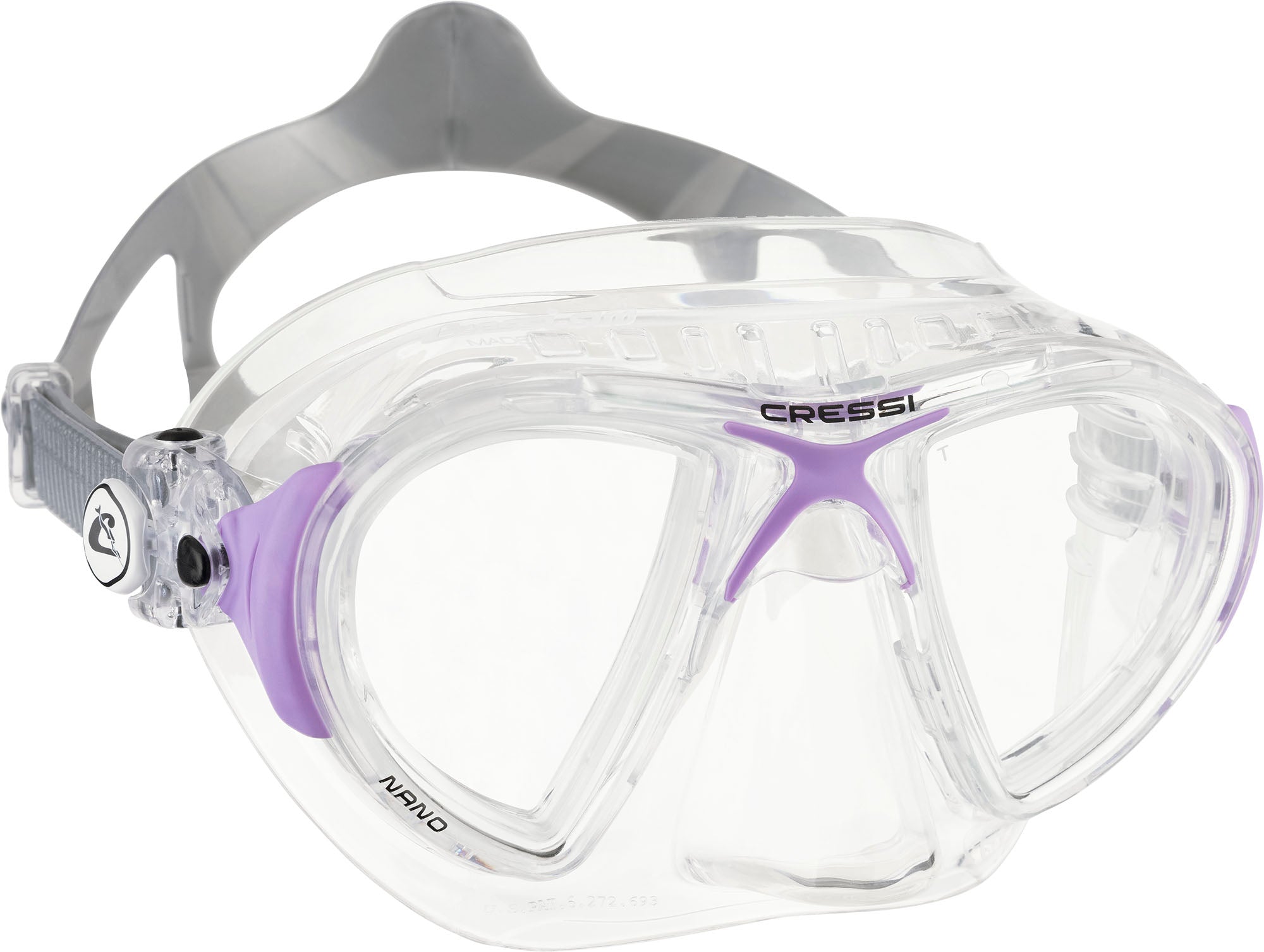 Maschera Nano