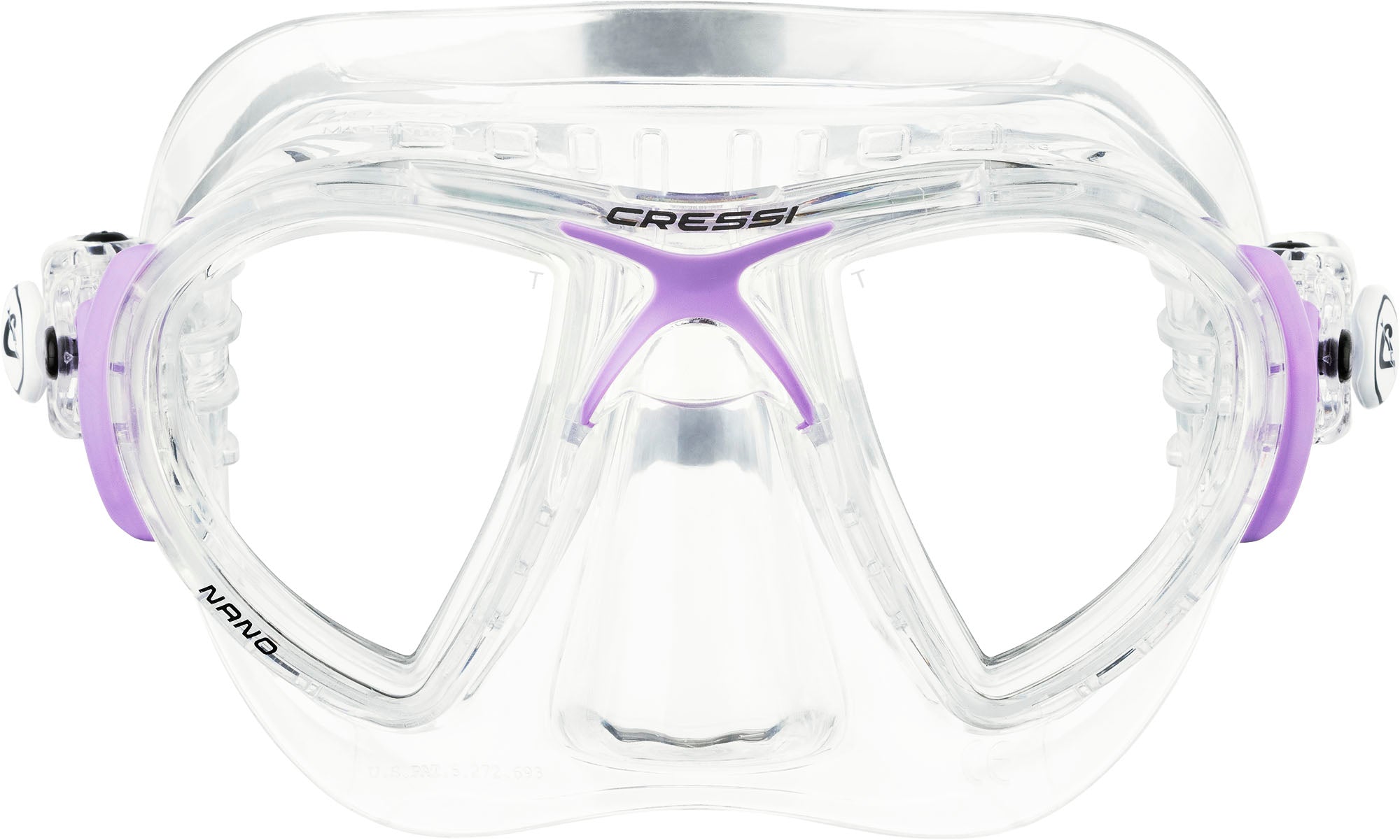 Maschera Nano